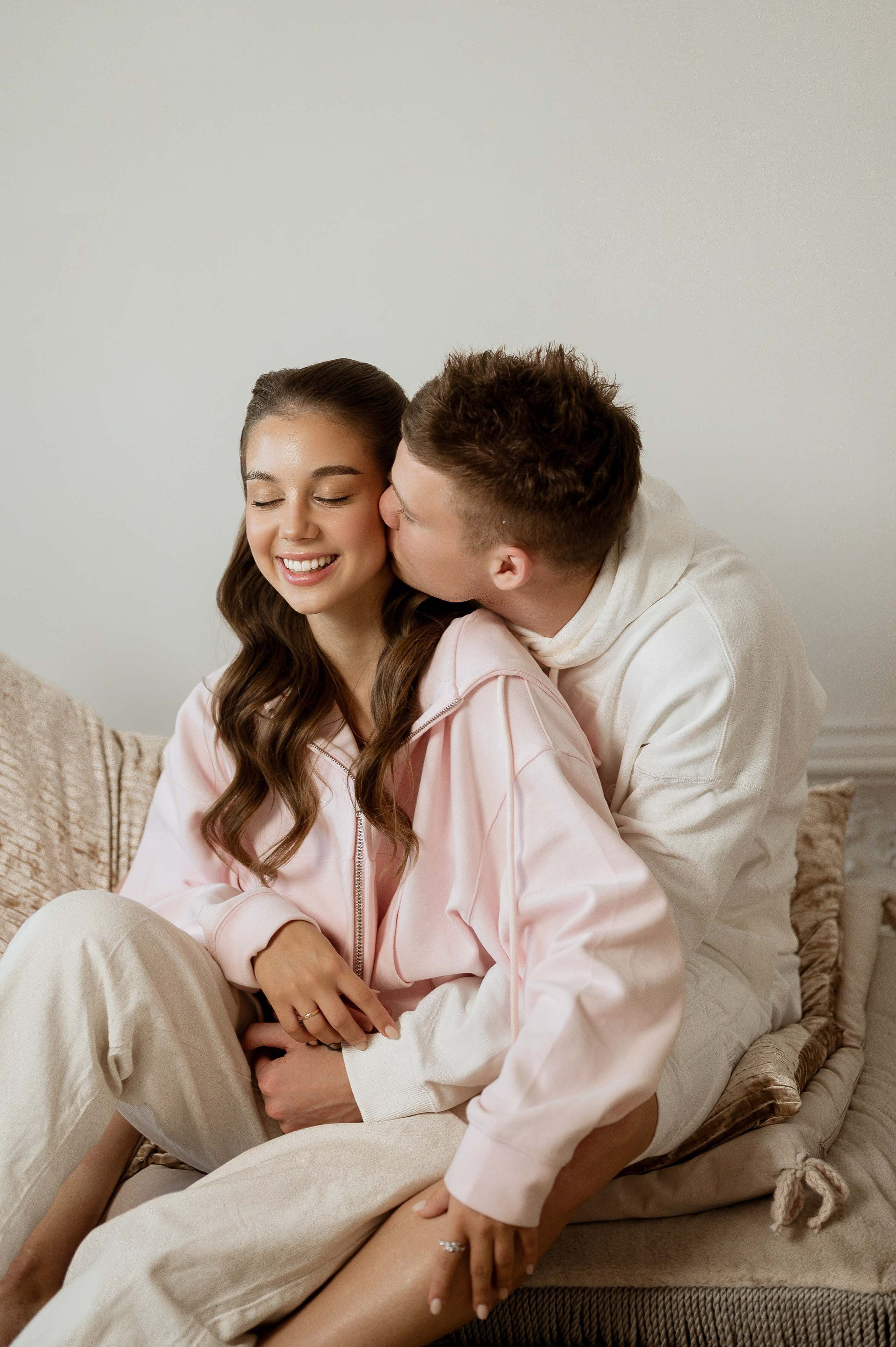 Миша и Маша. Свадебный и семейный фотограф в Краснодаре Алина Мельник