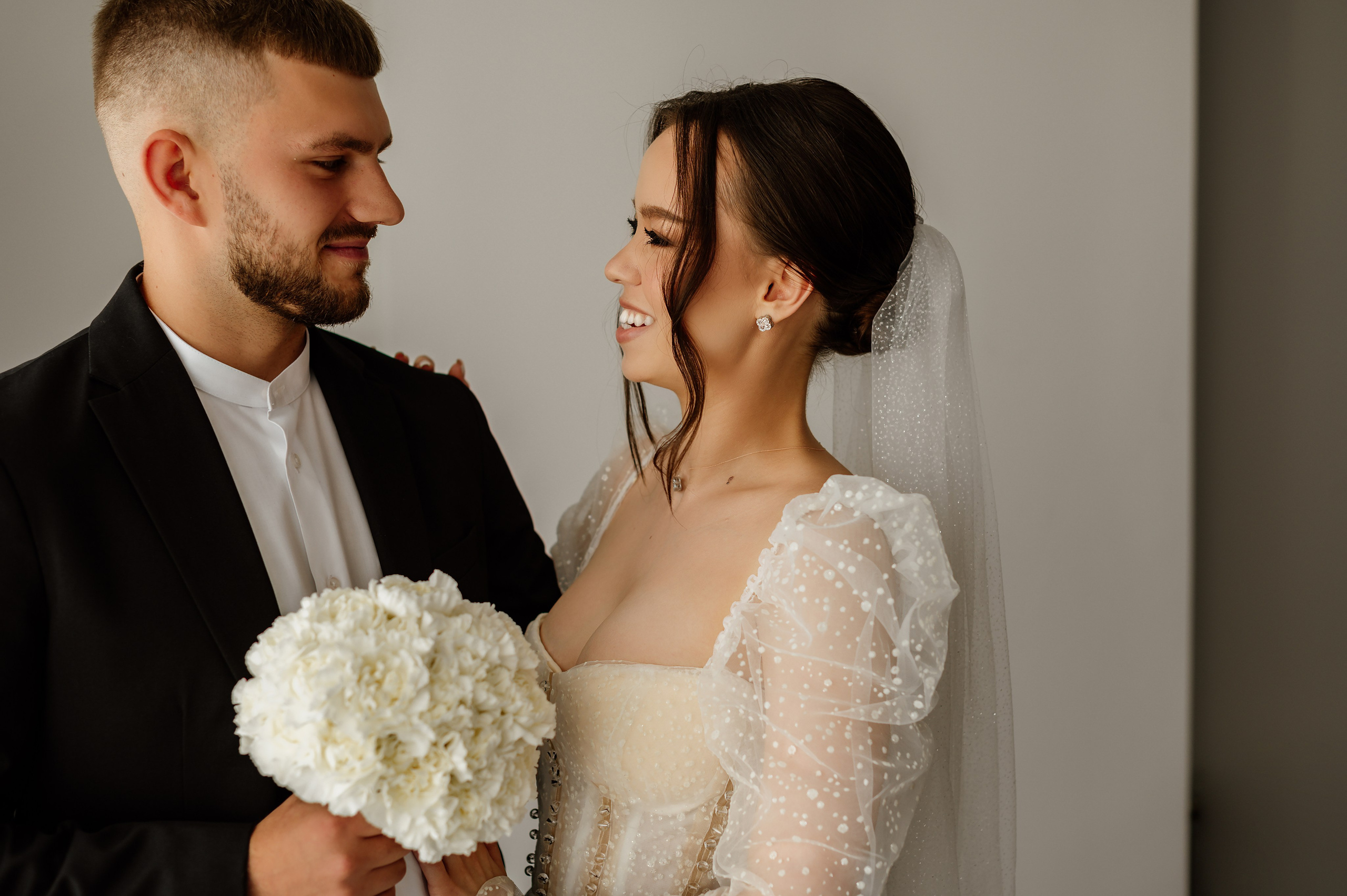 Свадьбы. Женский и семейный фотограф в Костроме. Алена Шепот