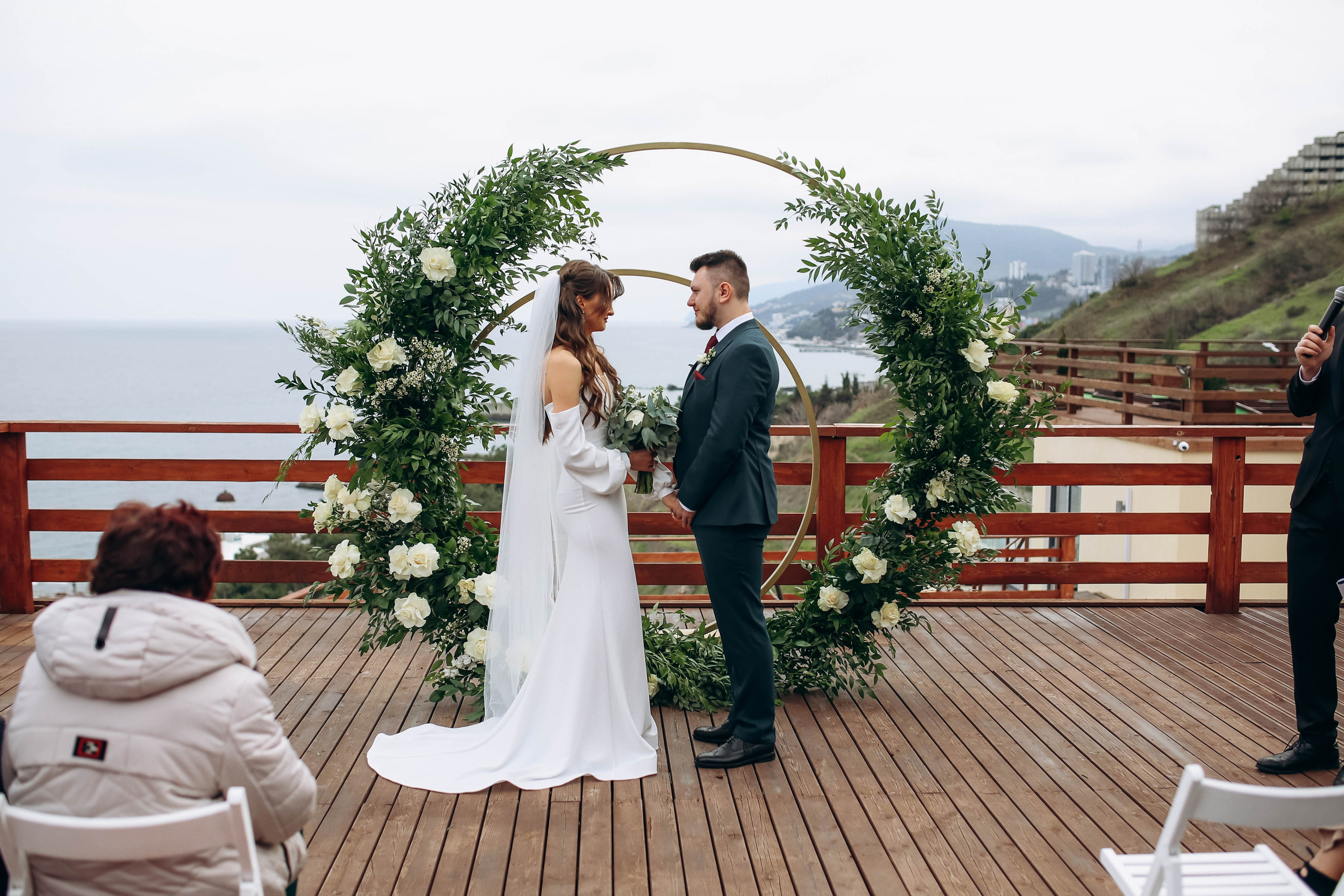 O&M. Свадебный и семейный фотограф Елизавета Артемьева