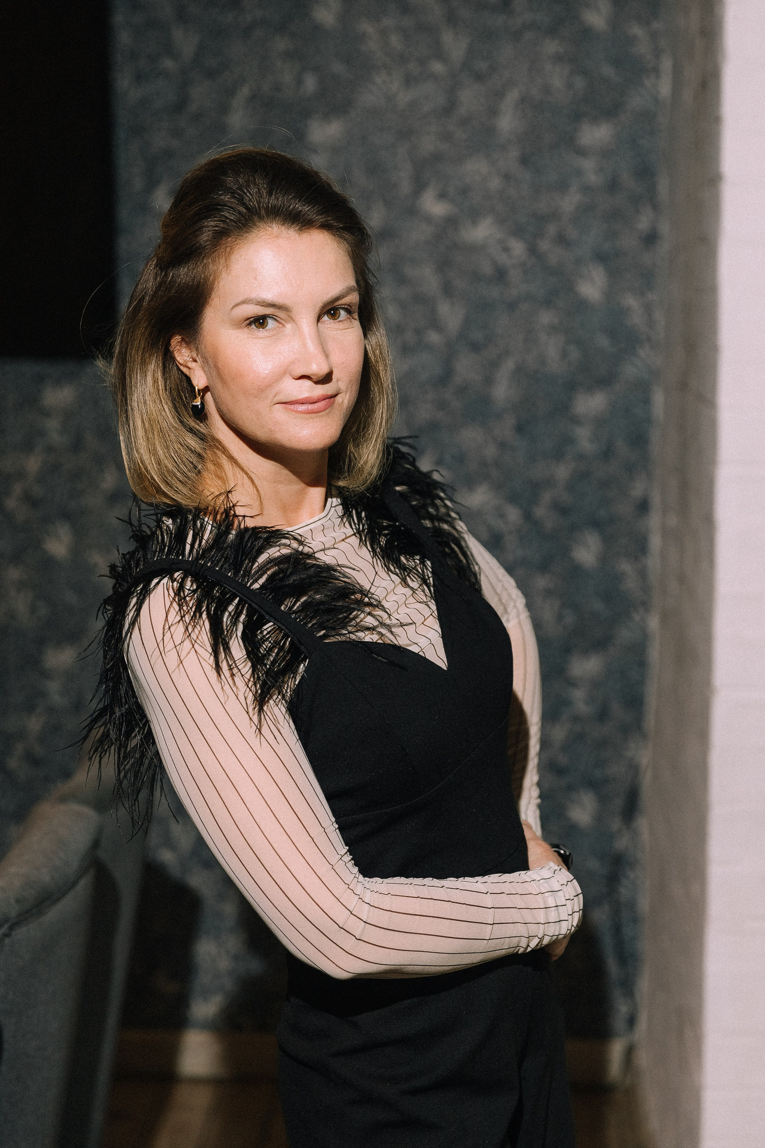 День Рождения в «Рататуй». Фотограф в Красноярске Надежда Воскресенская