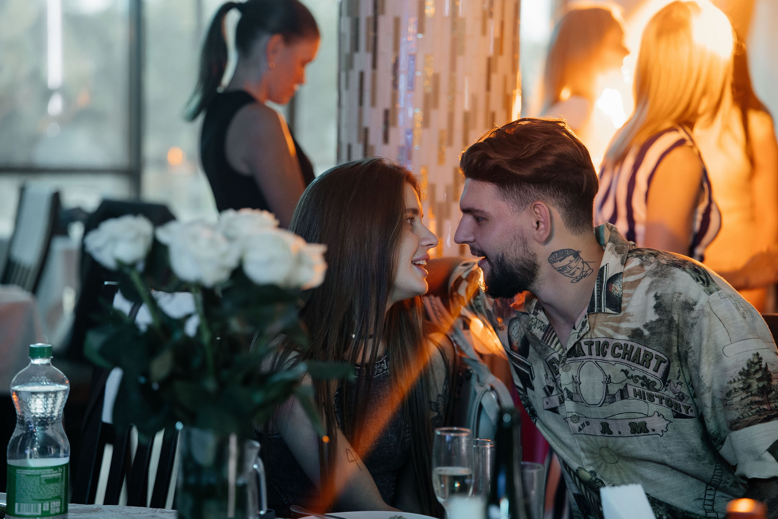 Арина и Дима. Коваленко Алена │ Фотограф