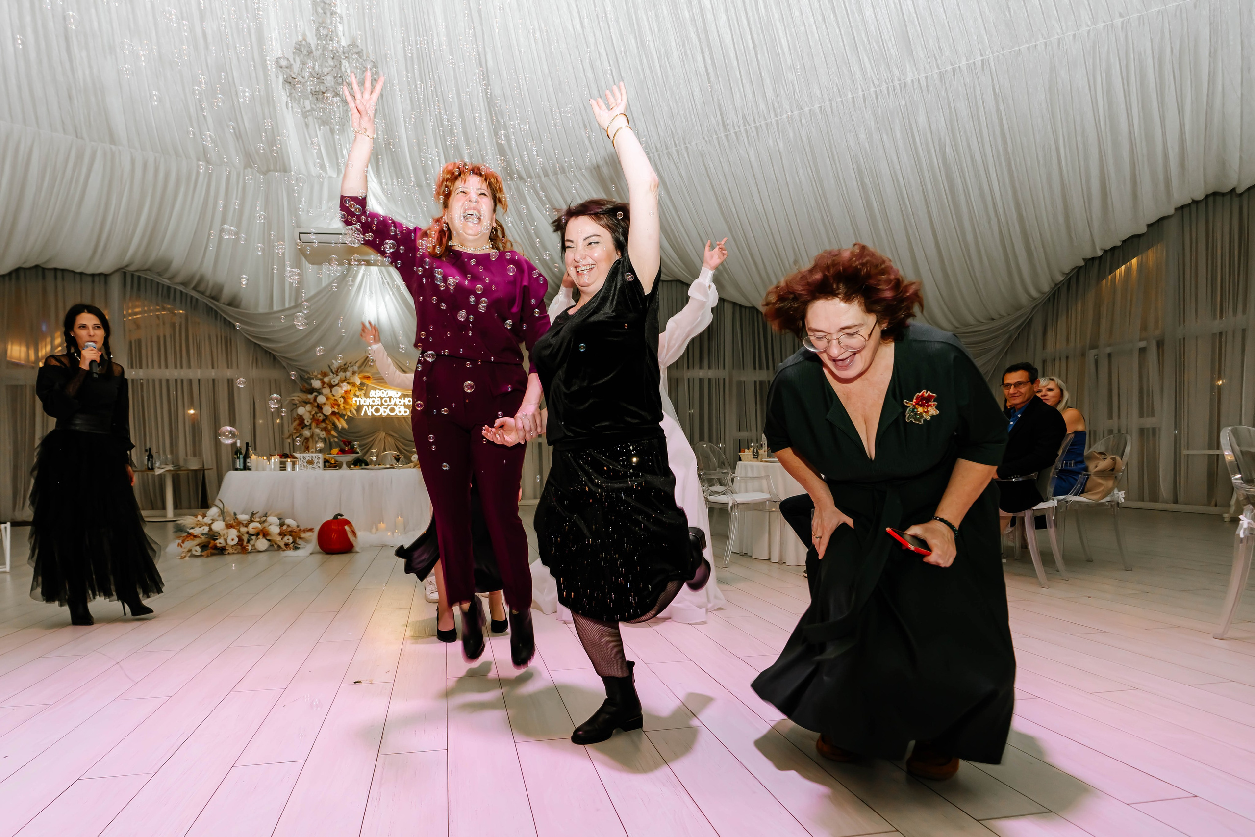 Артем и Евгения. Фотограф Елизавета Савина