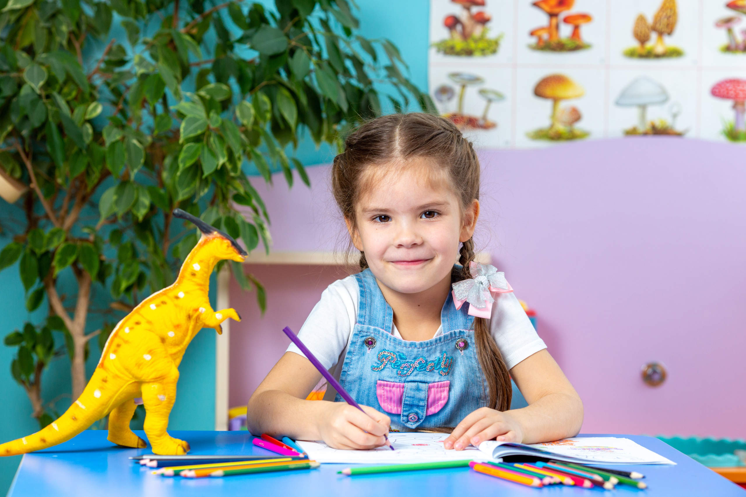 Фотосъемка выпускников в детских садах. Фотограф Антонина Свешникова. ВЫПУСКНЫЕ ФОТОКНИГИ для детских садов и школ. Москва, Владимир