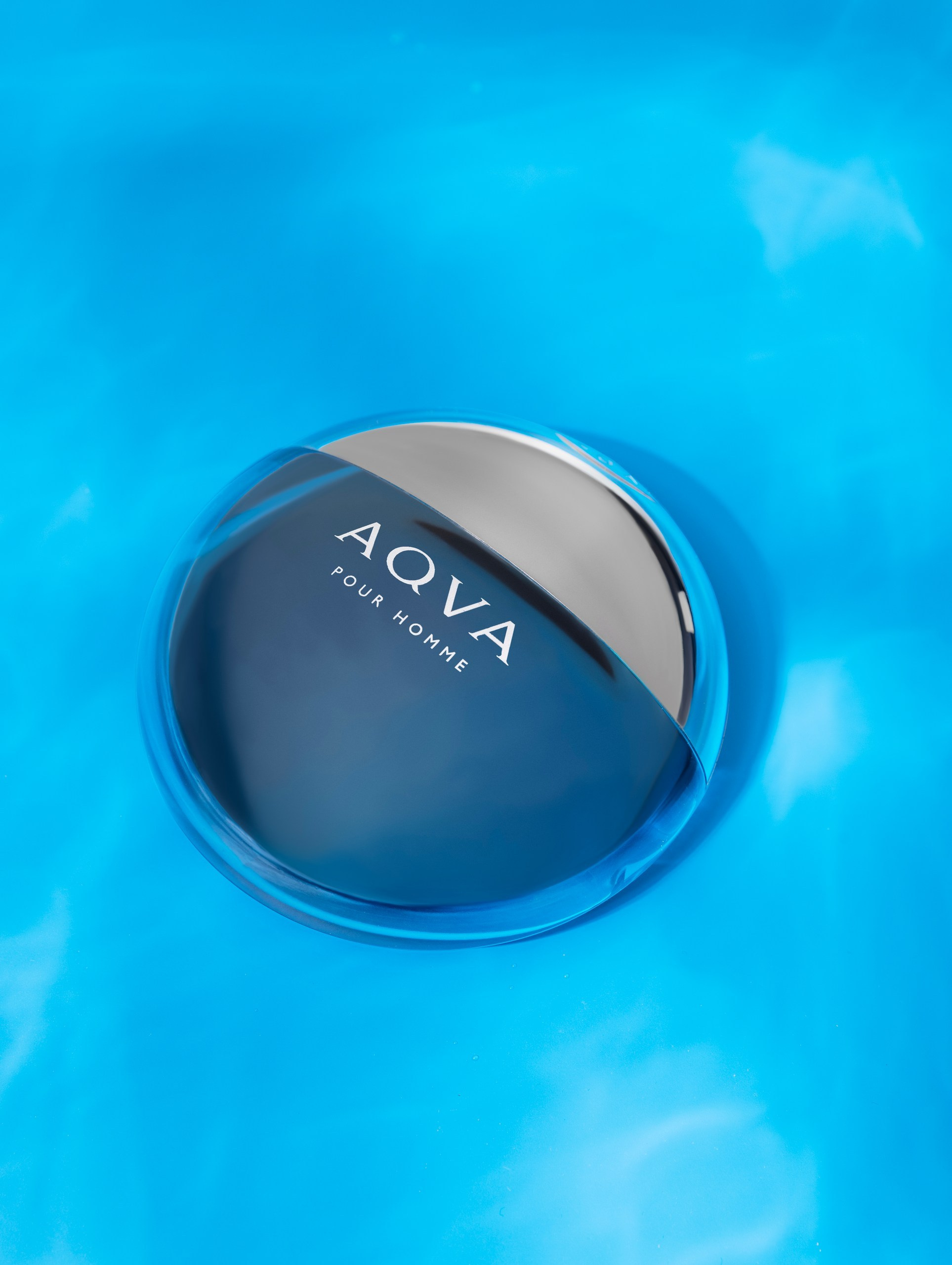 Парфюмерия, косметика. Студия коммерческой съемки ХВОЯ