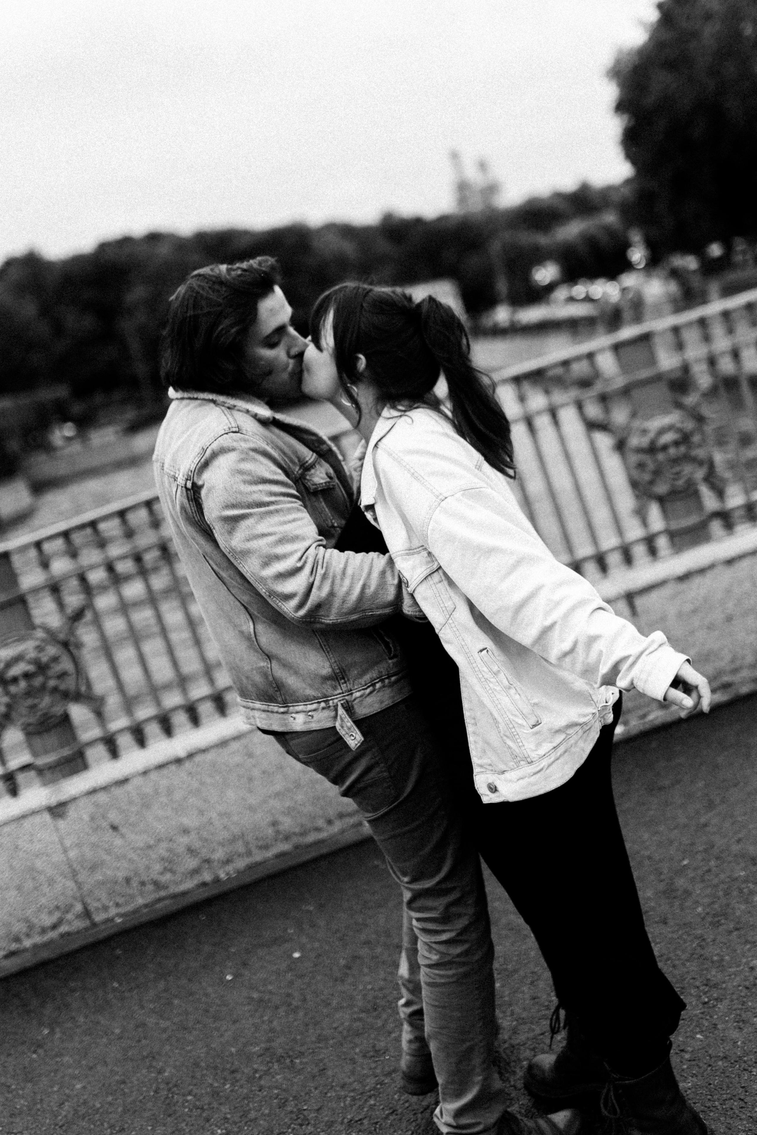 Ульяна и Даниил. Фотограф в Санкт-Петербурге