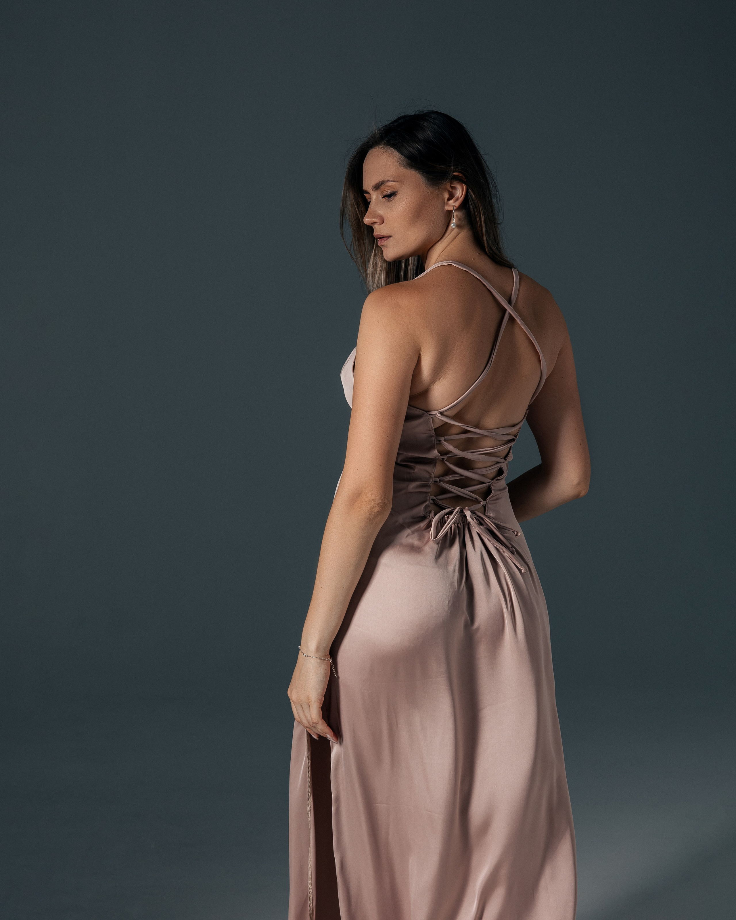 Фотосессия беременности для Алеси