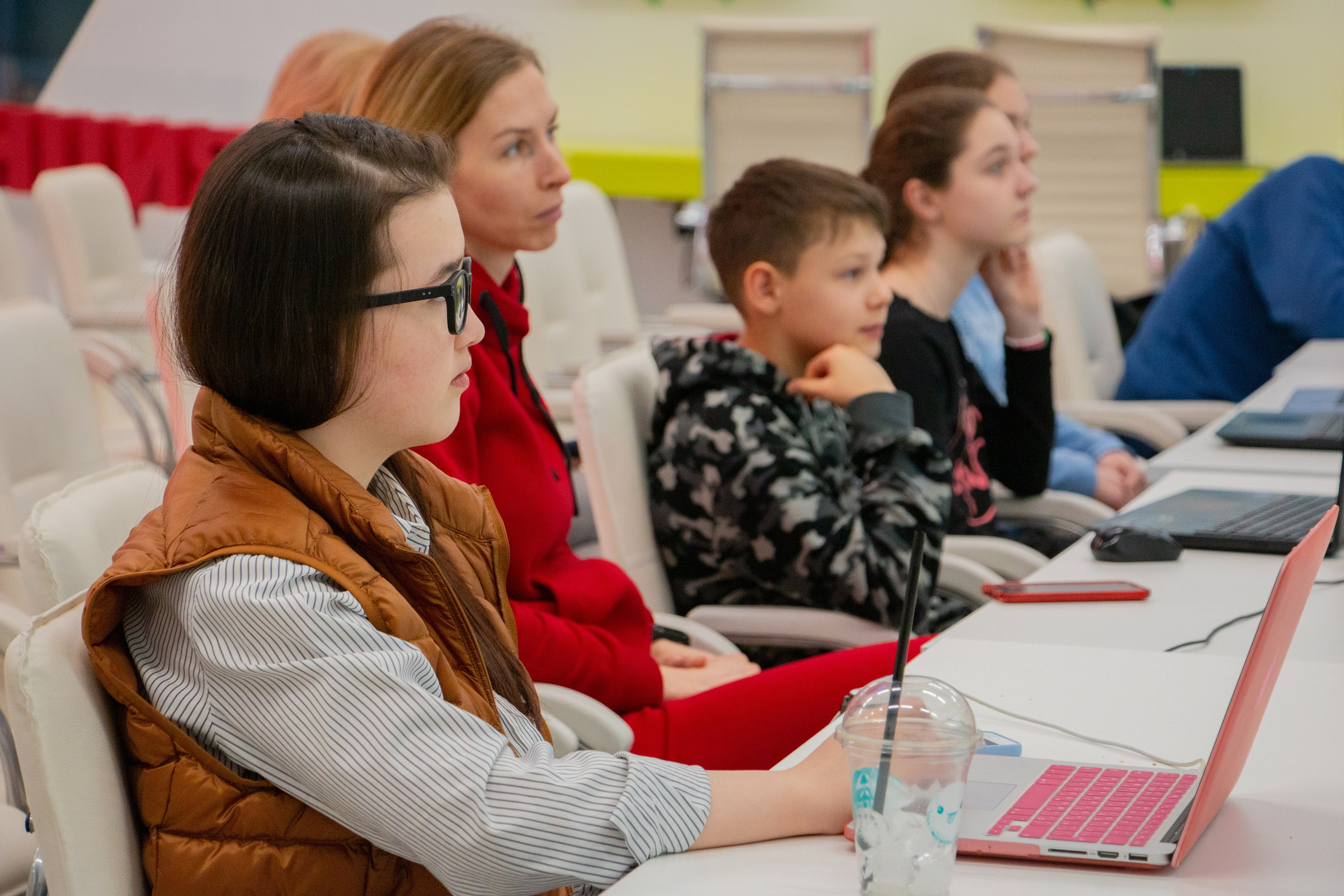 Мастер-класс. Фотограф в Москве | Екатерина Кондрашова