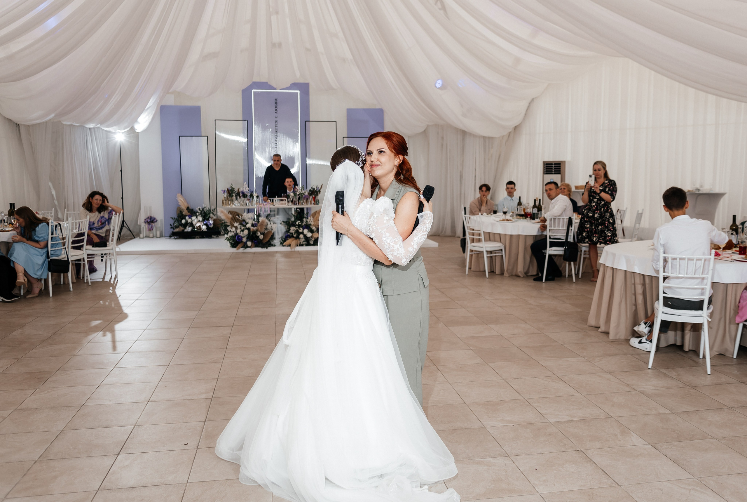 Диана & Александр | 24.07.24. Свадебный и семейный фотограф в Омске Евгения Хакимова