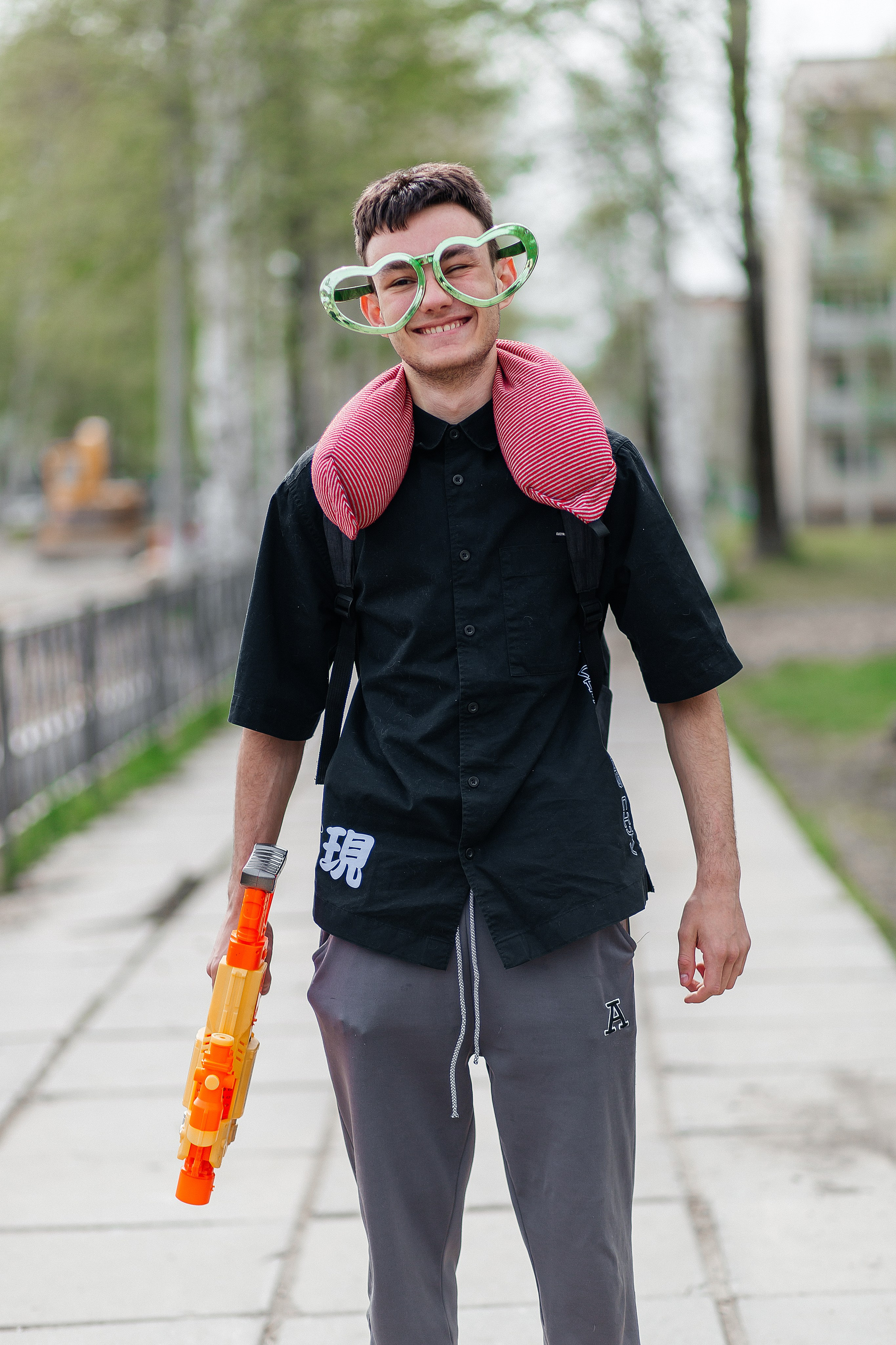 Выпускникам. Фотограф в Хабаровском крае Наталья Лацук