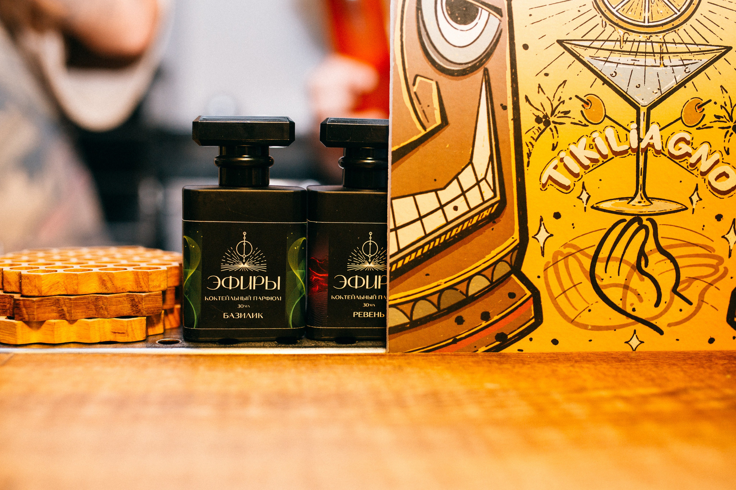 Events. Фотограф Юлия Курочкина