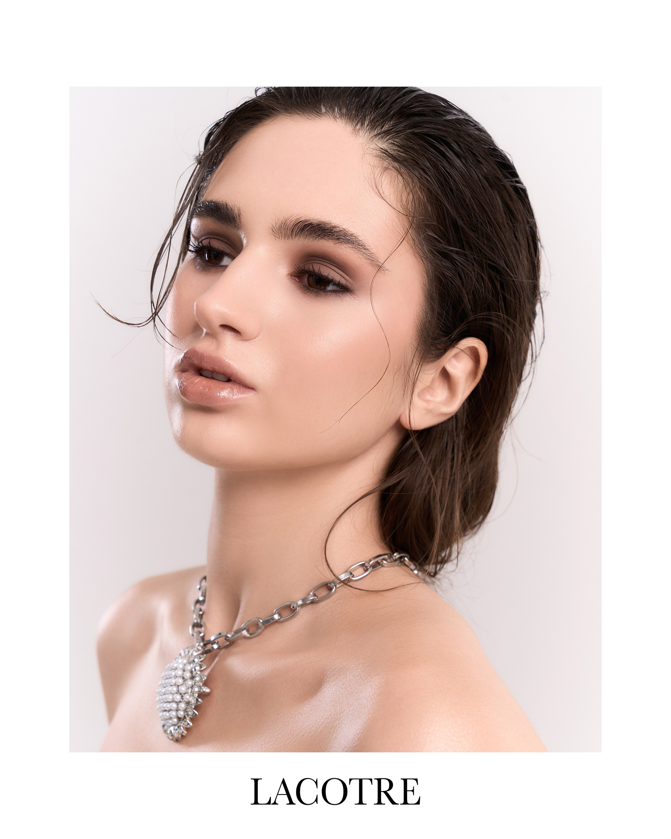 Тесты. Фешн фотограф в Москве Пабло Пират