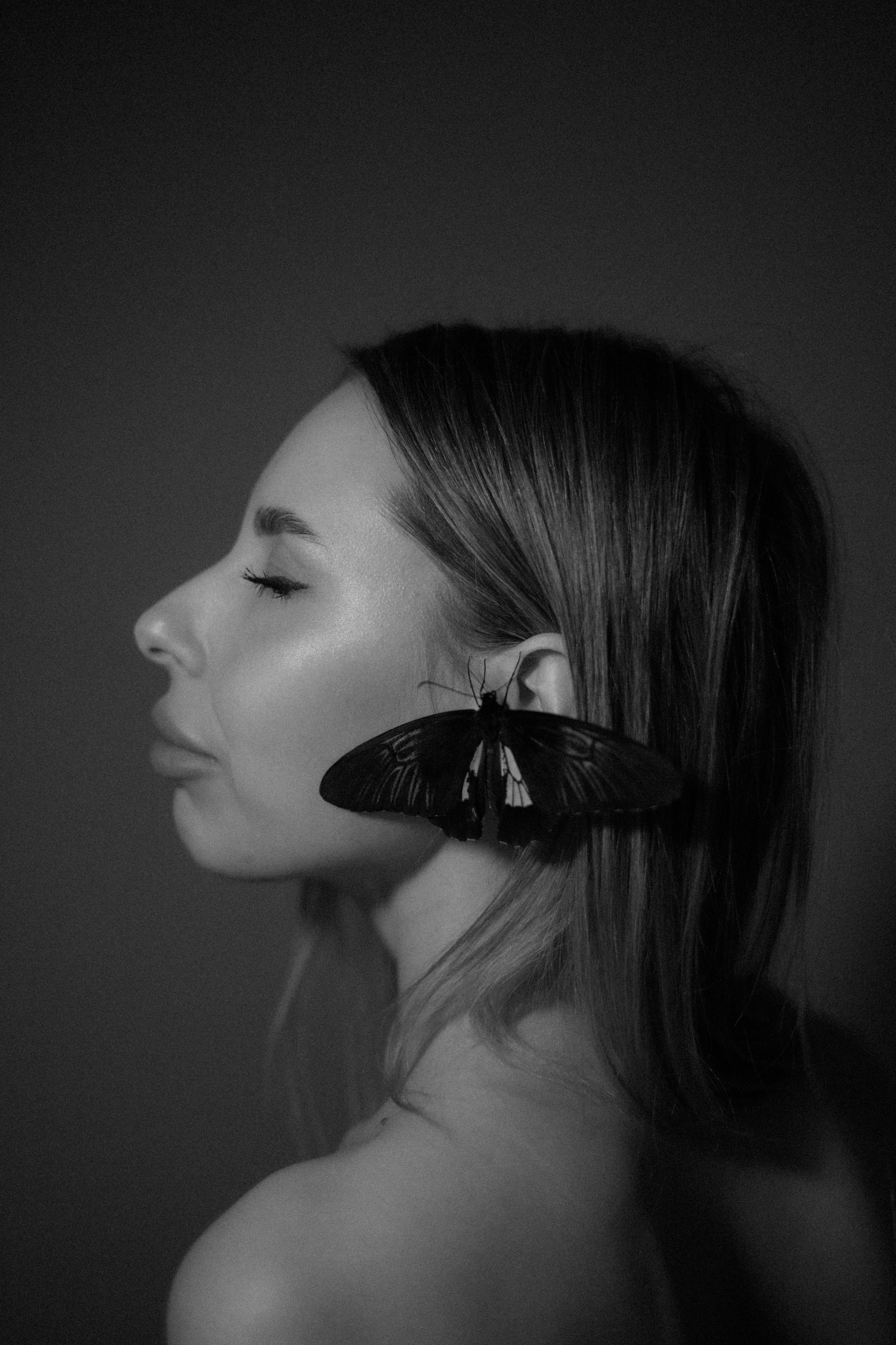 Девушки. Фотограф Оксана Пономарева