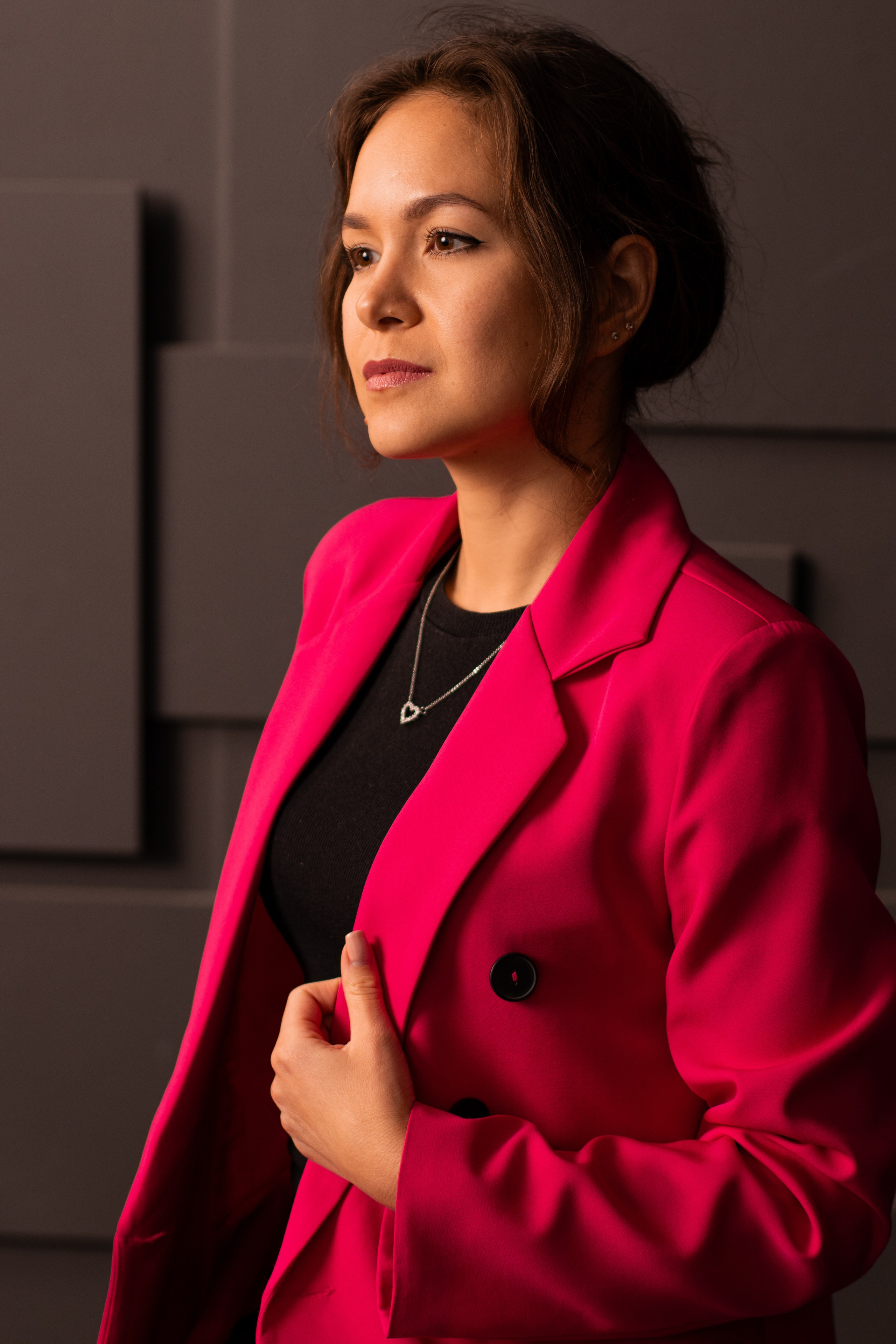 Индивидуальная съемка. Фотограф в Москве и Московской области — Акулина Софья