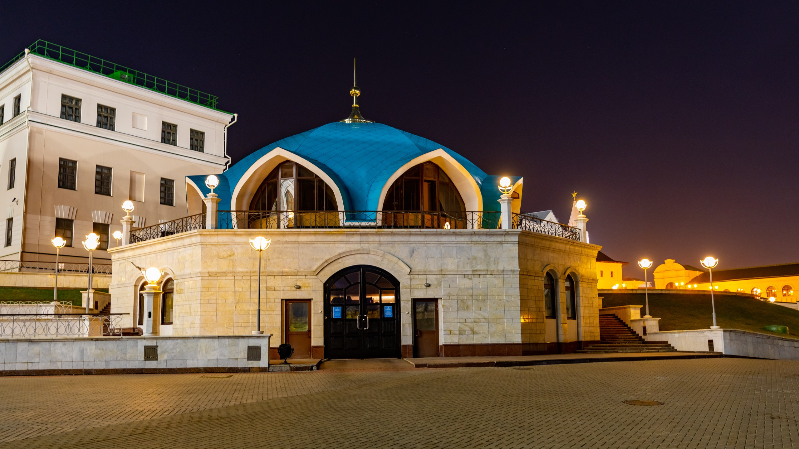 2020 10 Казань. Фотографии