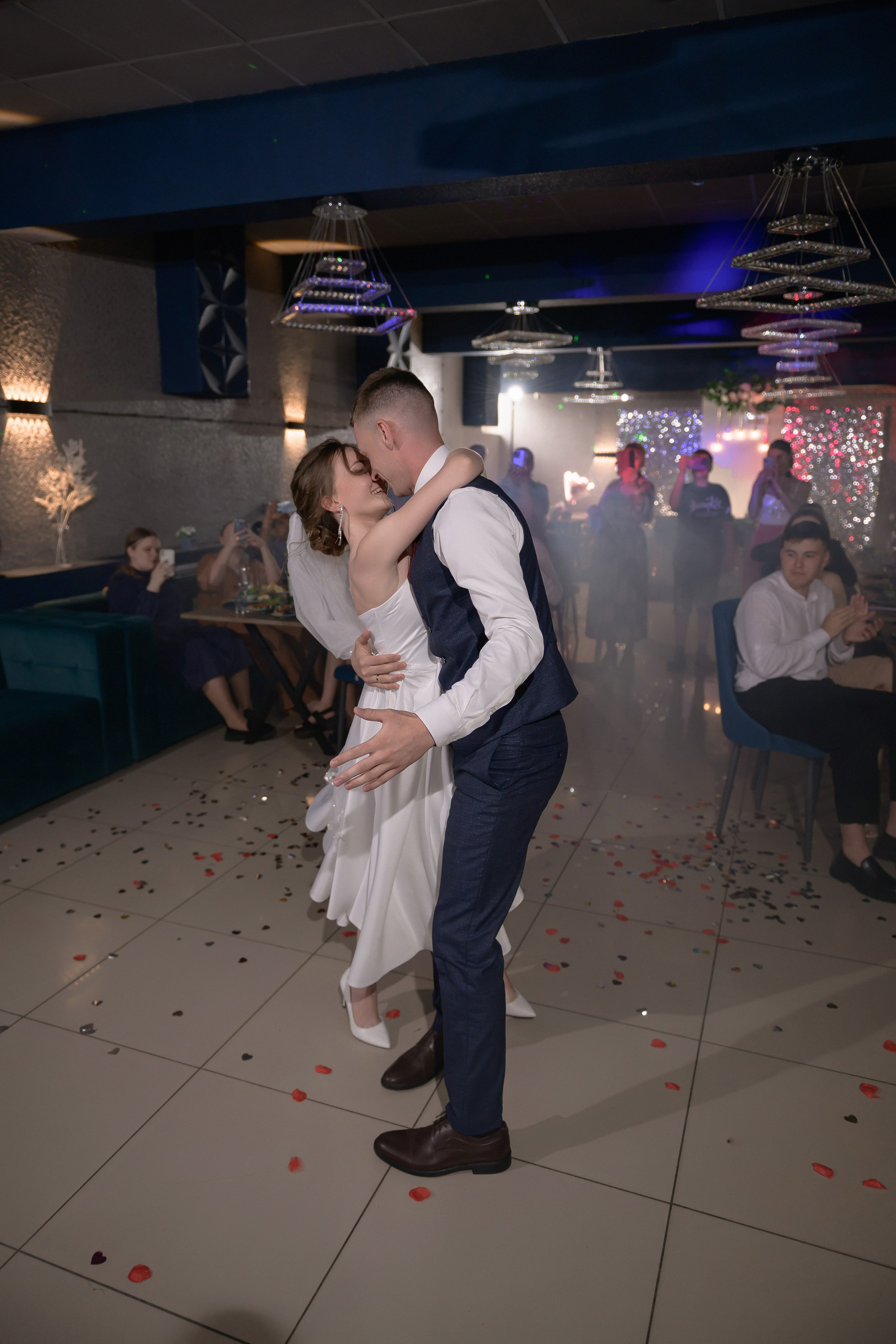 Евгений и Татьяна. Свадебный фотограф Белгород Валуйки Старый Оскол Воронеж