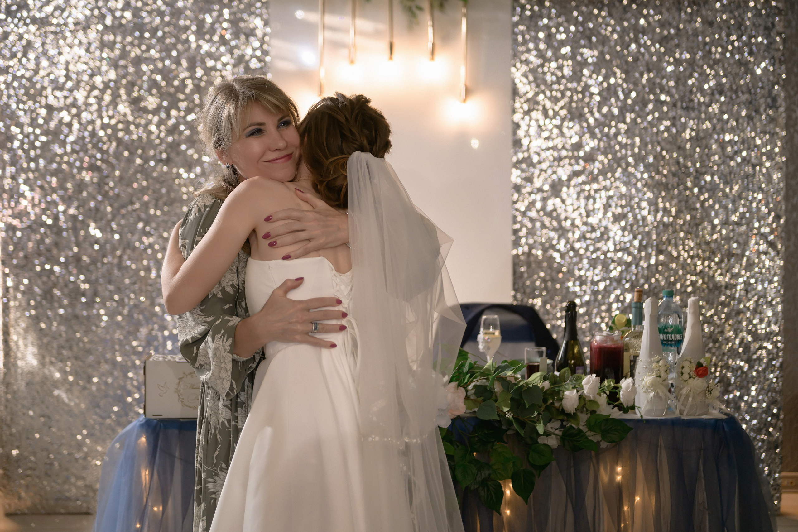 Евгений и Татьяна. Свадебный фотограф Белгород Валуйки Старый Оскол Воронеж