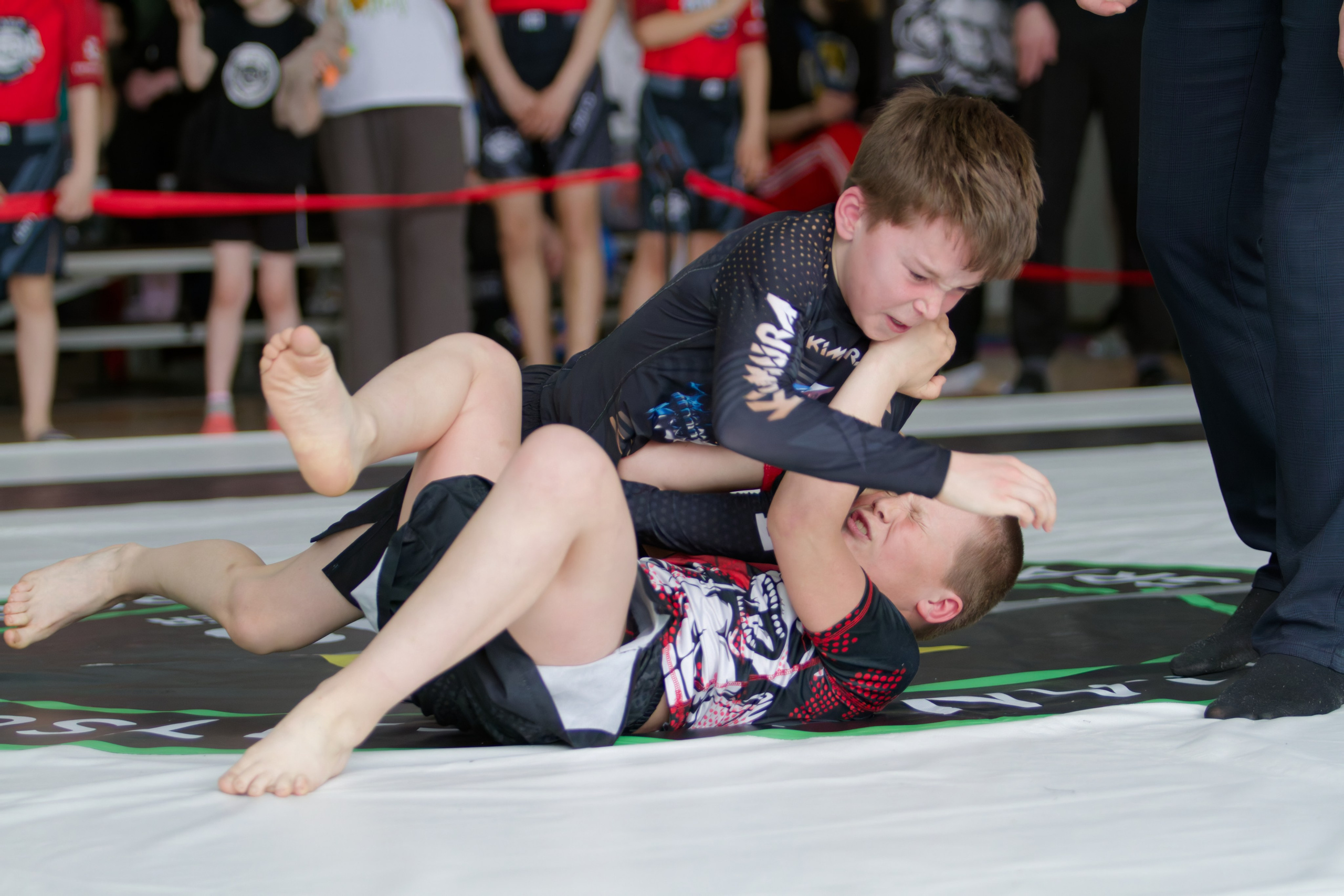 Борьба. Джиу-джитсу 26.04.2025. Репортажный и спортивный фотограф в г. Пермь Зильберг Павел