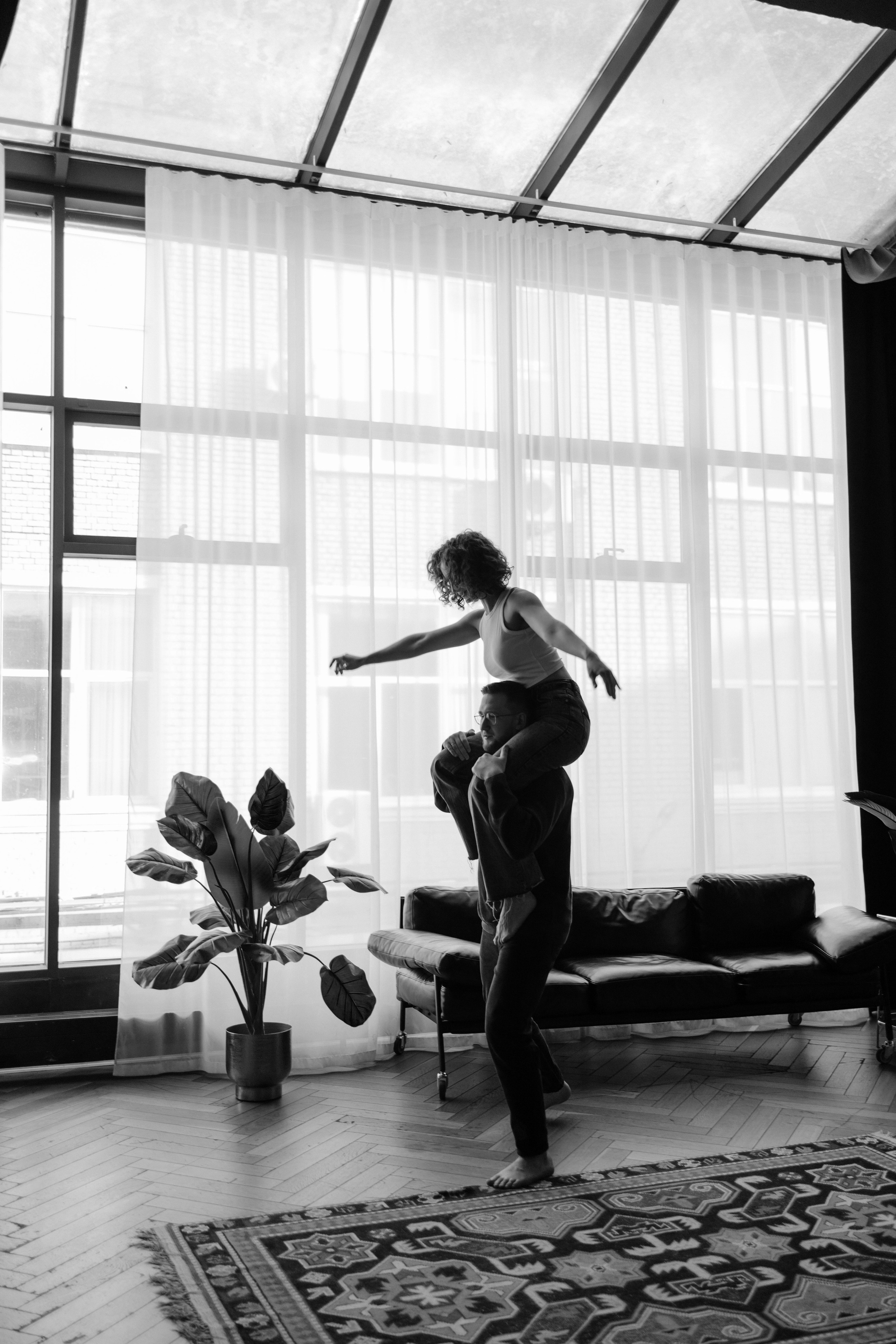 Настя и Игорь. Свадебный фотограф Москва Воронеж Ленкова Ксения