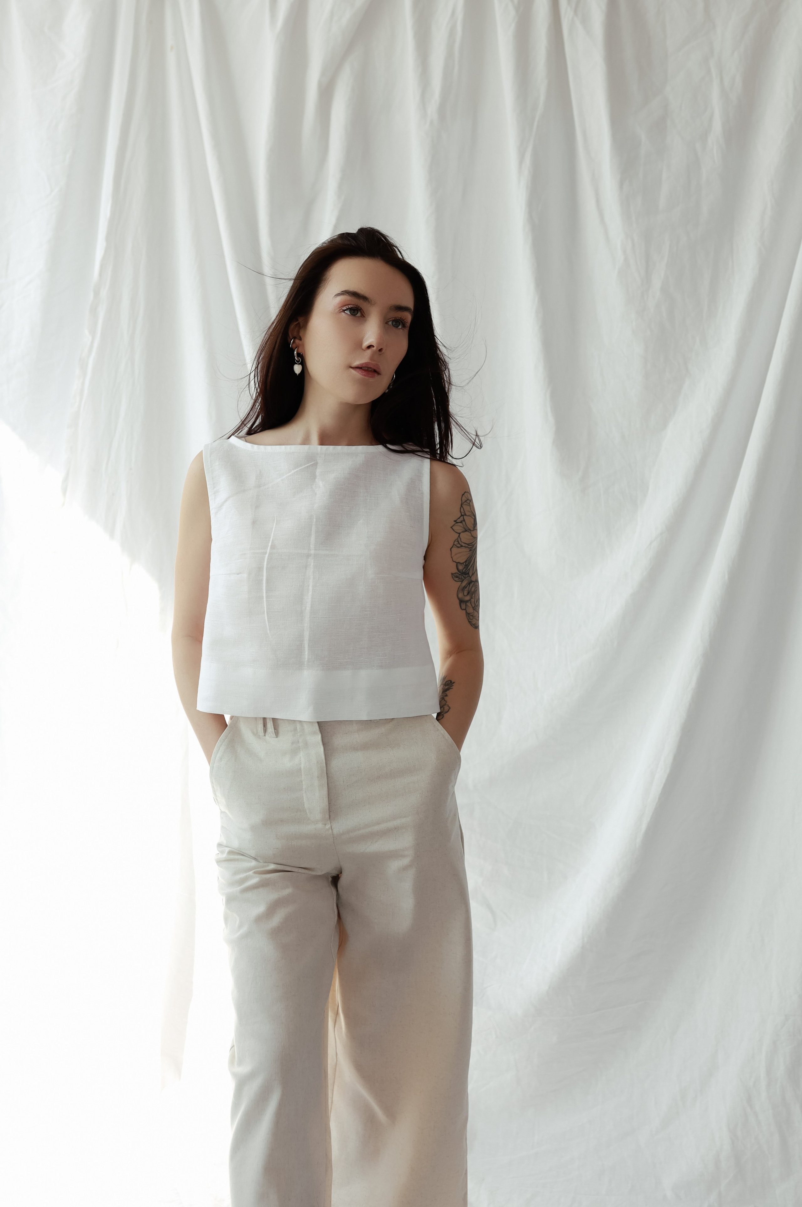 Наташа. Дьячкова Мария фотограф