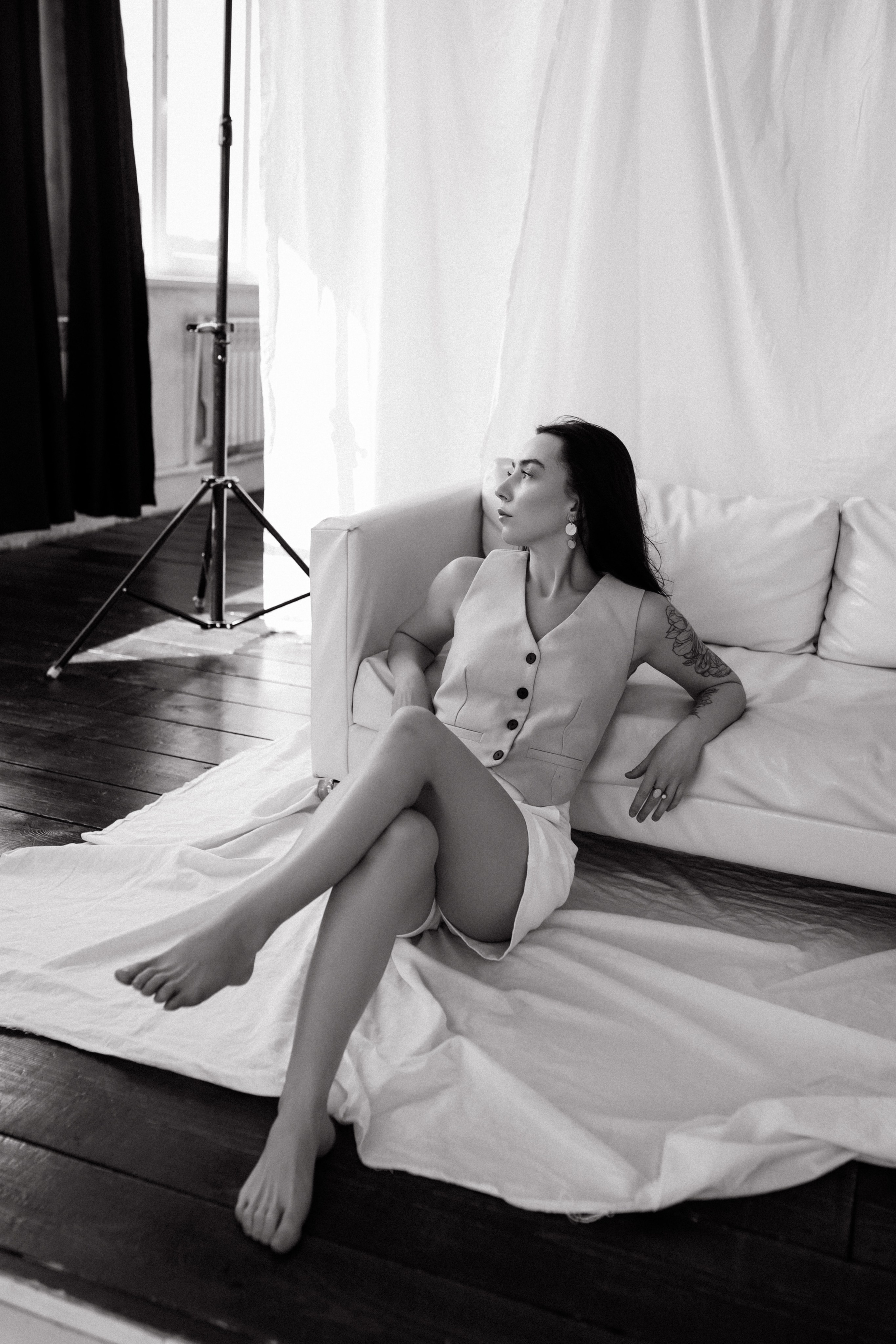 Наташа. Дьячкова Мария фотограф