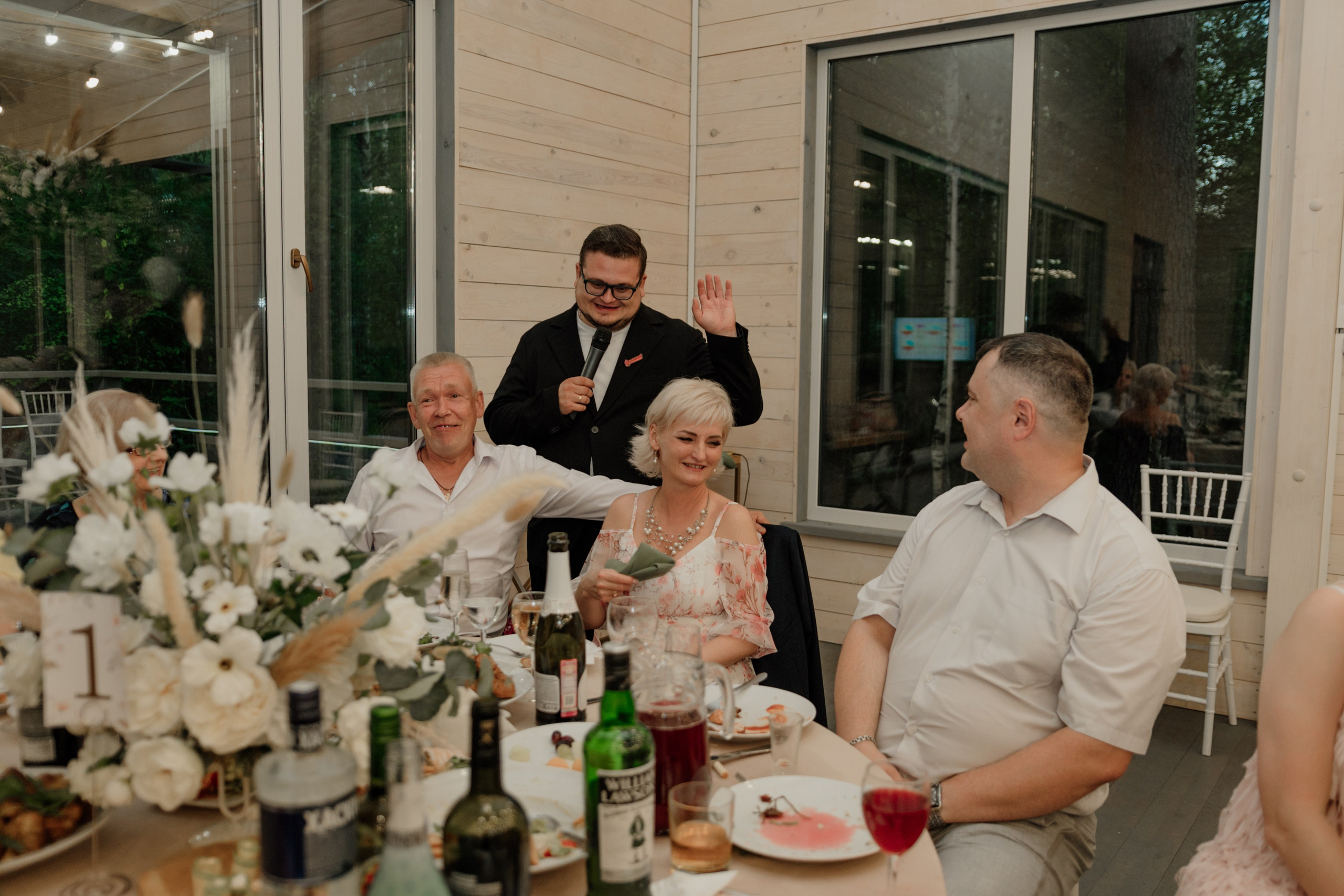 Настья и Илья. Свадебный и Семейный фотограф в Ярославле Алёна Колясникова