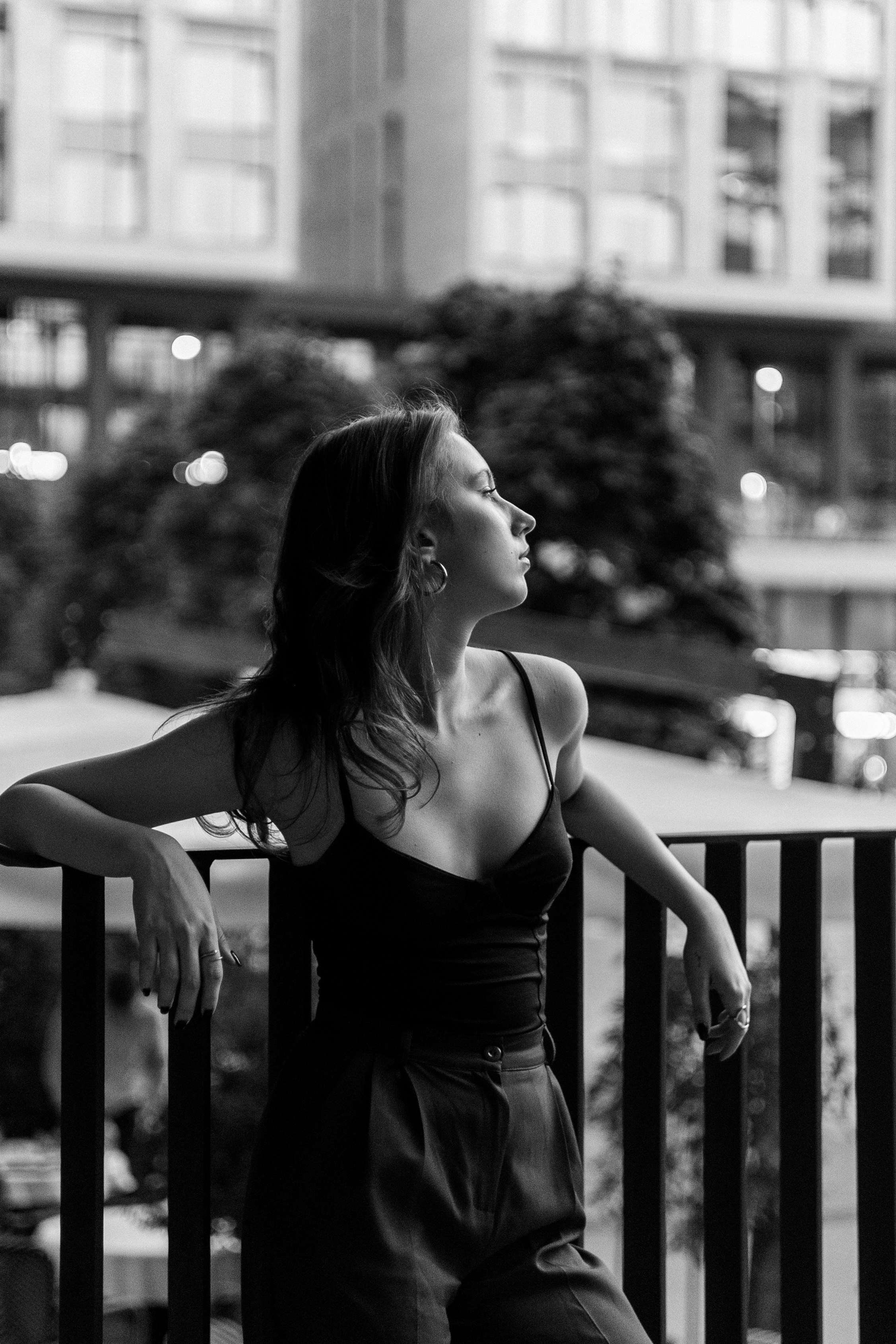 Алина. Портретный фотограф в Москве Алина Климова