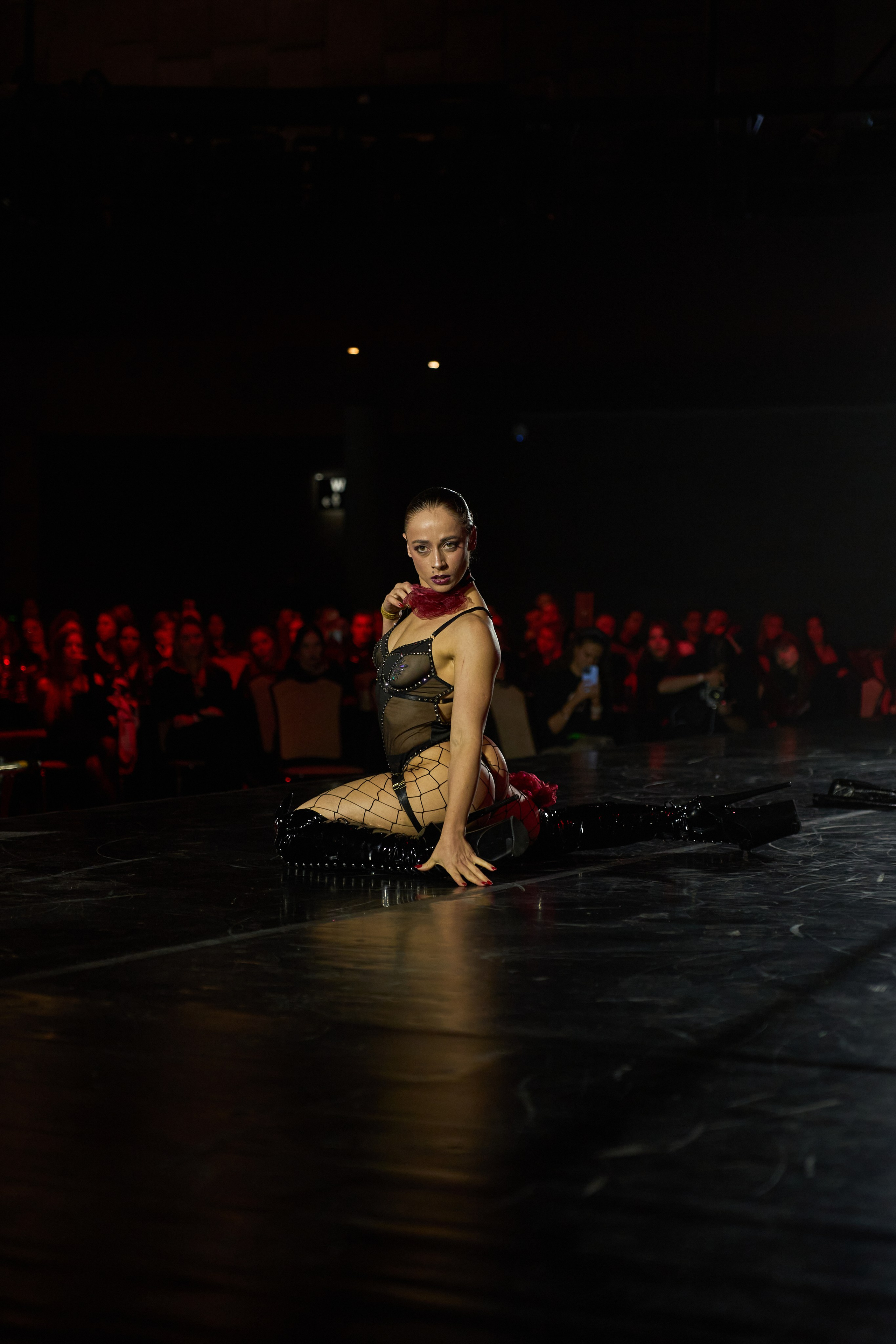 ZODIAC 03.11.25. Фотограф Москва