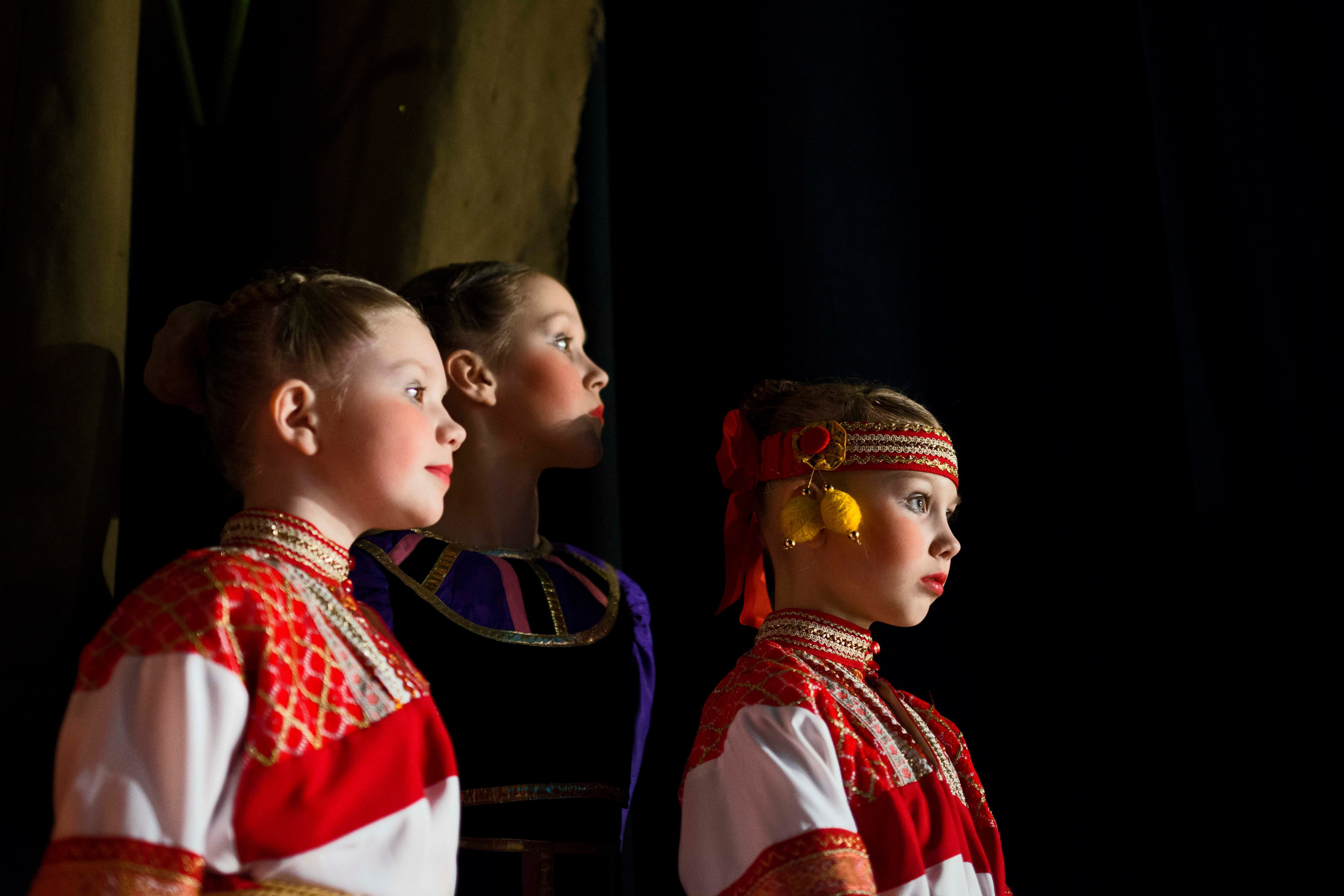 Россияночка. Ивент-фотограф Санкт-Петербург/Event photographer based in St.Petersburg, Russia