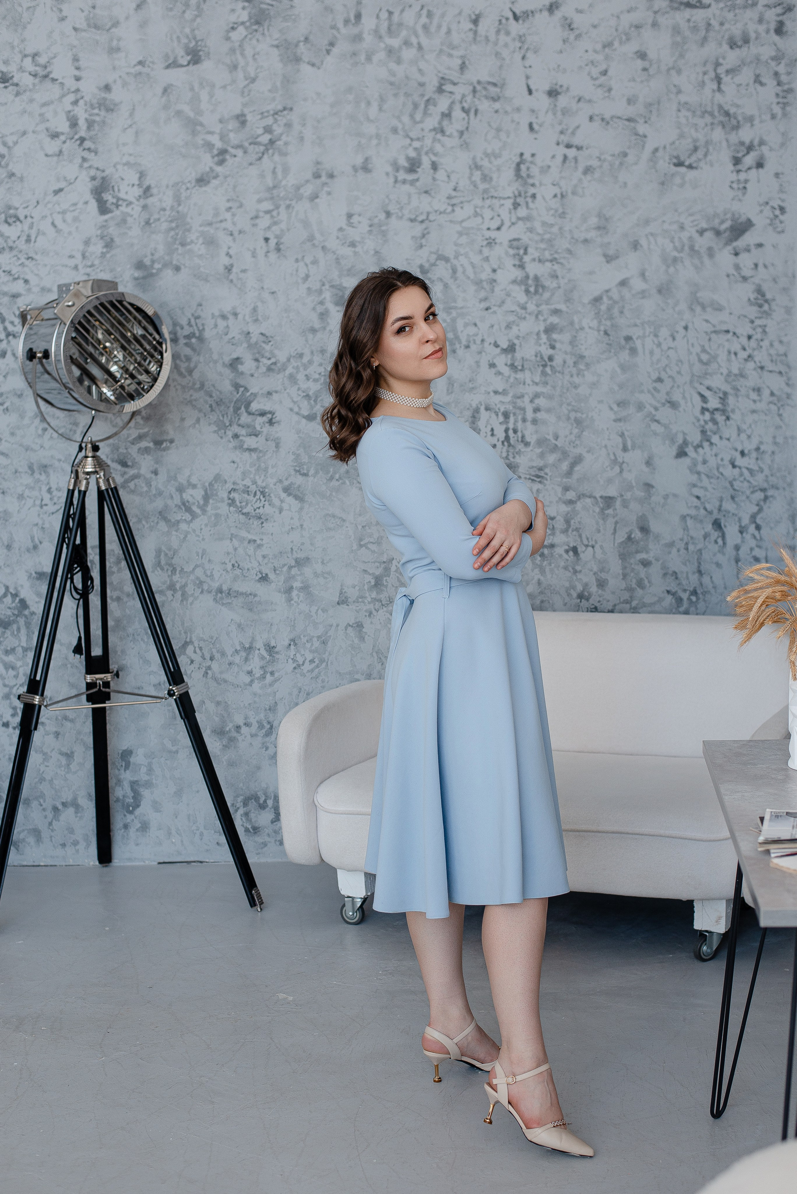 Контент-съемка для психолога. Семейный и детский фотограф Иваново Ксения Азаренкова