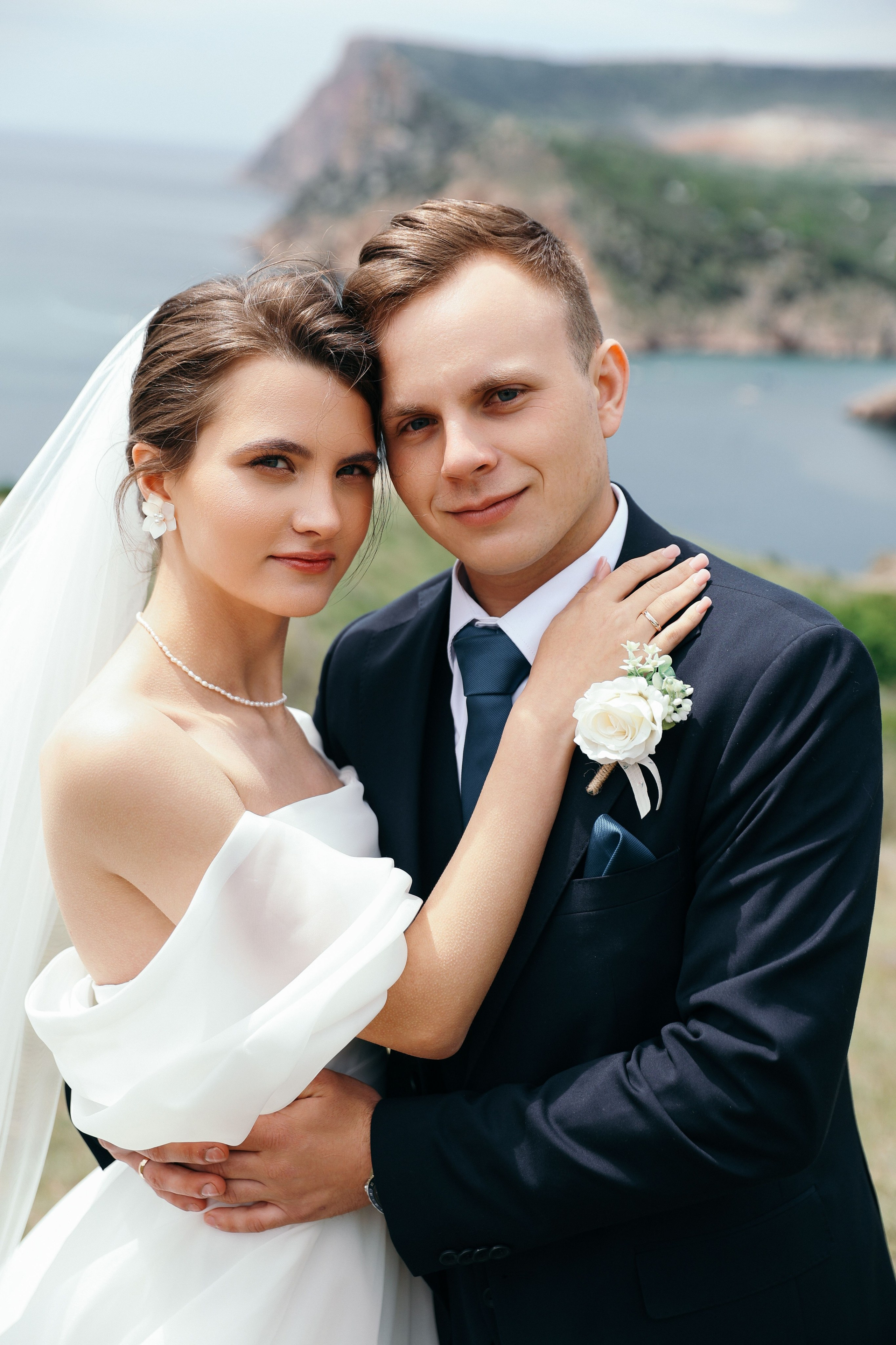 Анонс свадьба Максим и Татьяна. Свадебный и семейный фотограф в Севастополе и Крыму Анастасия Сураева