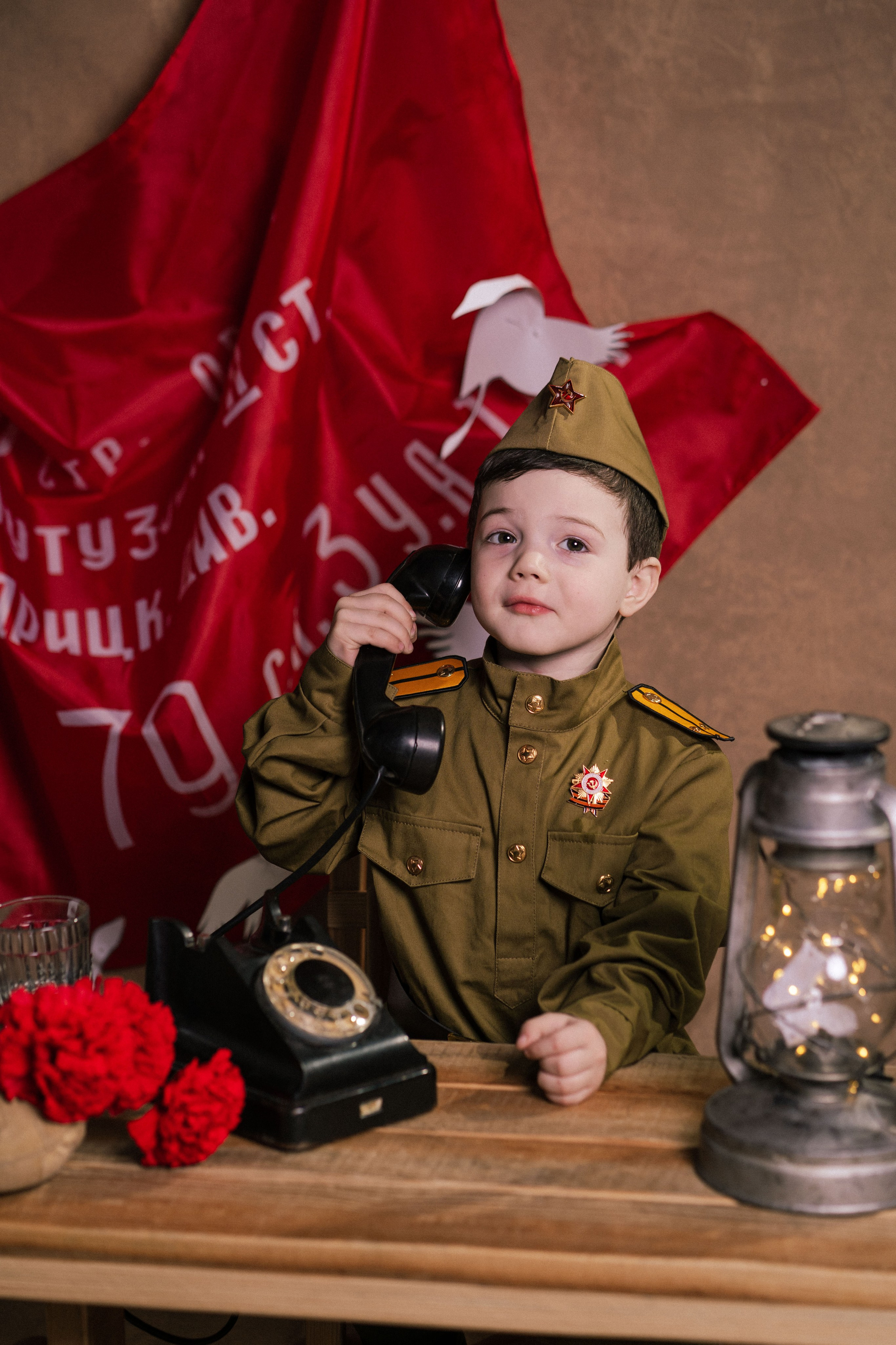 Сады. Фотограф Инна Абакарова|Выпускные альбомы и фотосессии в Нальчике