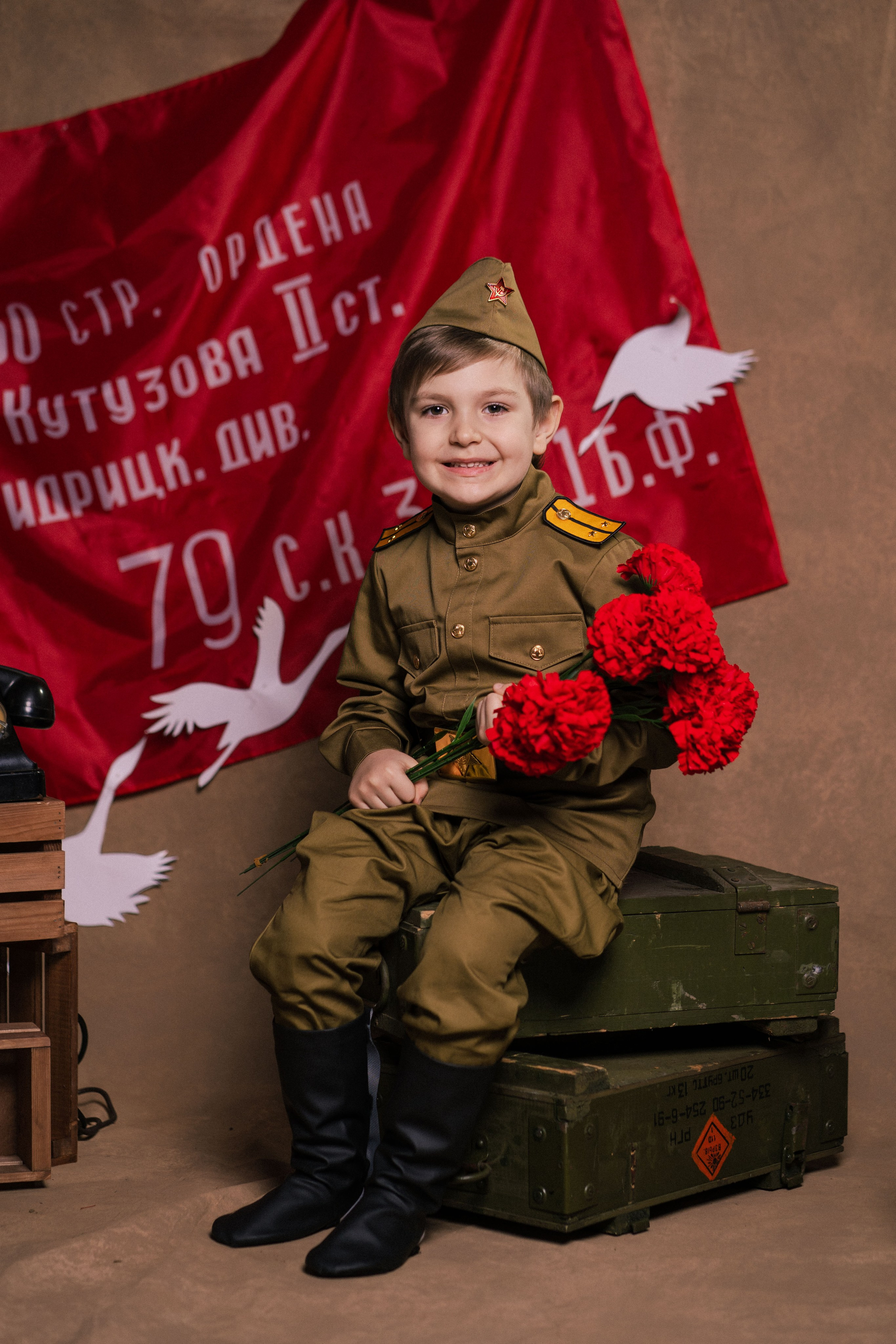 Сады. Фотограф Инна Абакарова|Выпускные альбомы и фотосессии в Нальчике