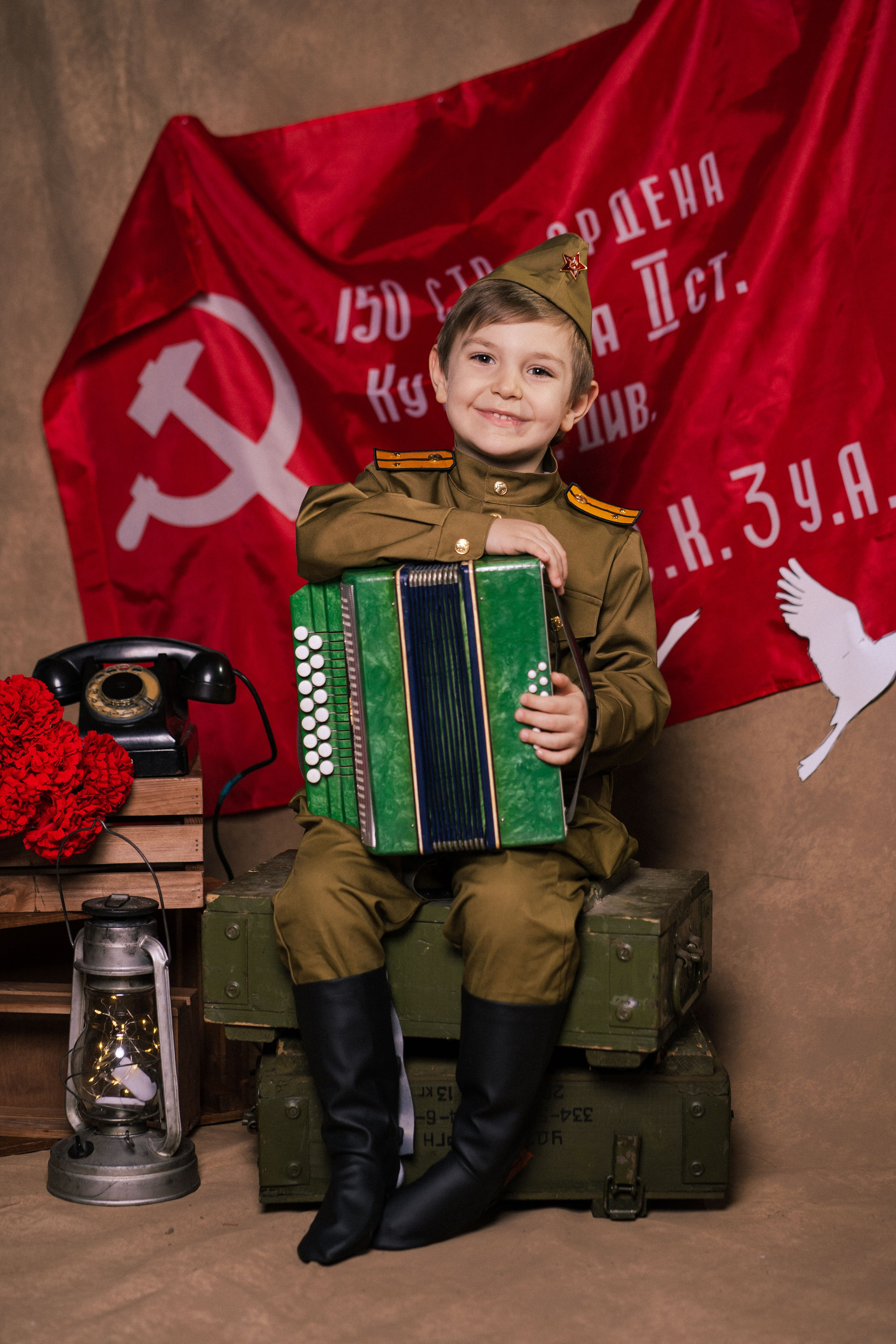 Сады. Фотограф Инна Абакарова|Выпускные альбомы и фотосессии в Нальчике