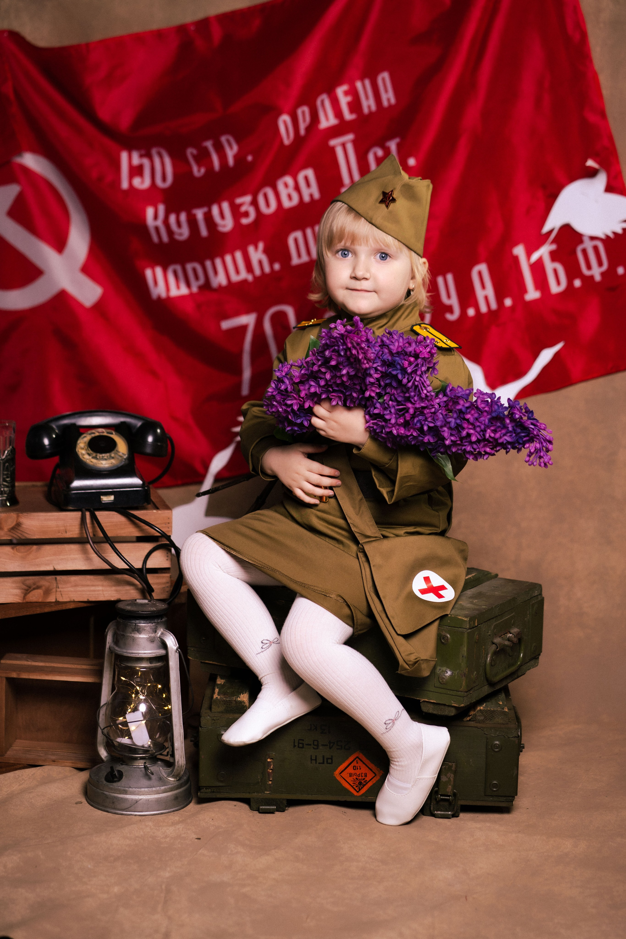 Сады. Фотограф Инна Абакарова|Выпускные альбомы и фотосессии в Нальчике