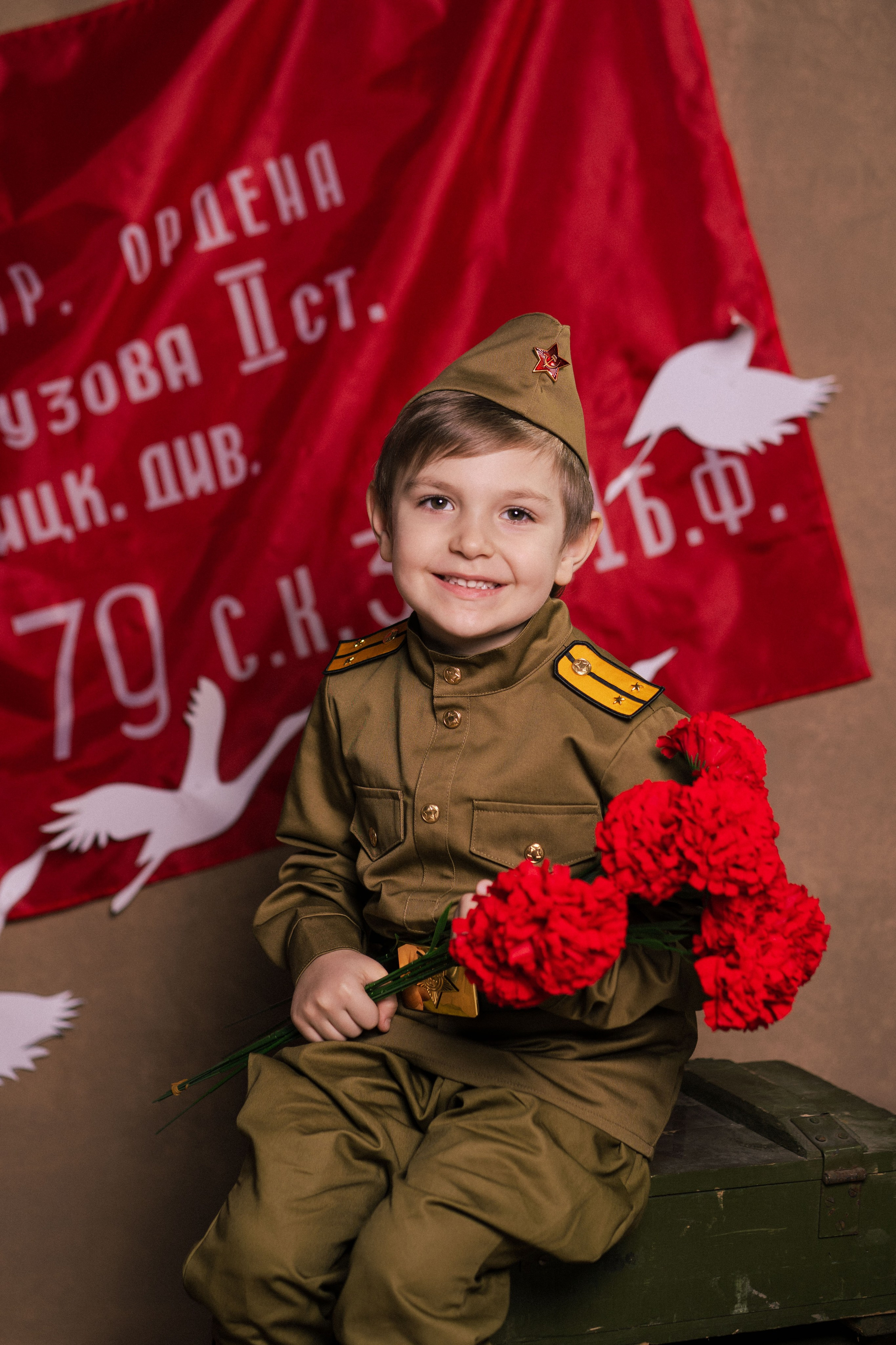 Сады. Фотограф Инна Абакарова|Выпускные альбомы и фотосессии в Нальчике