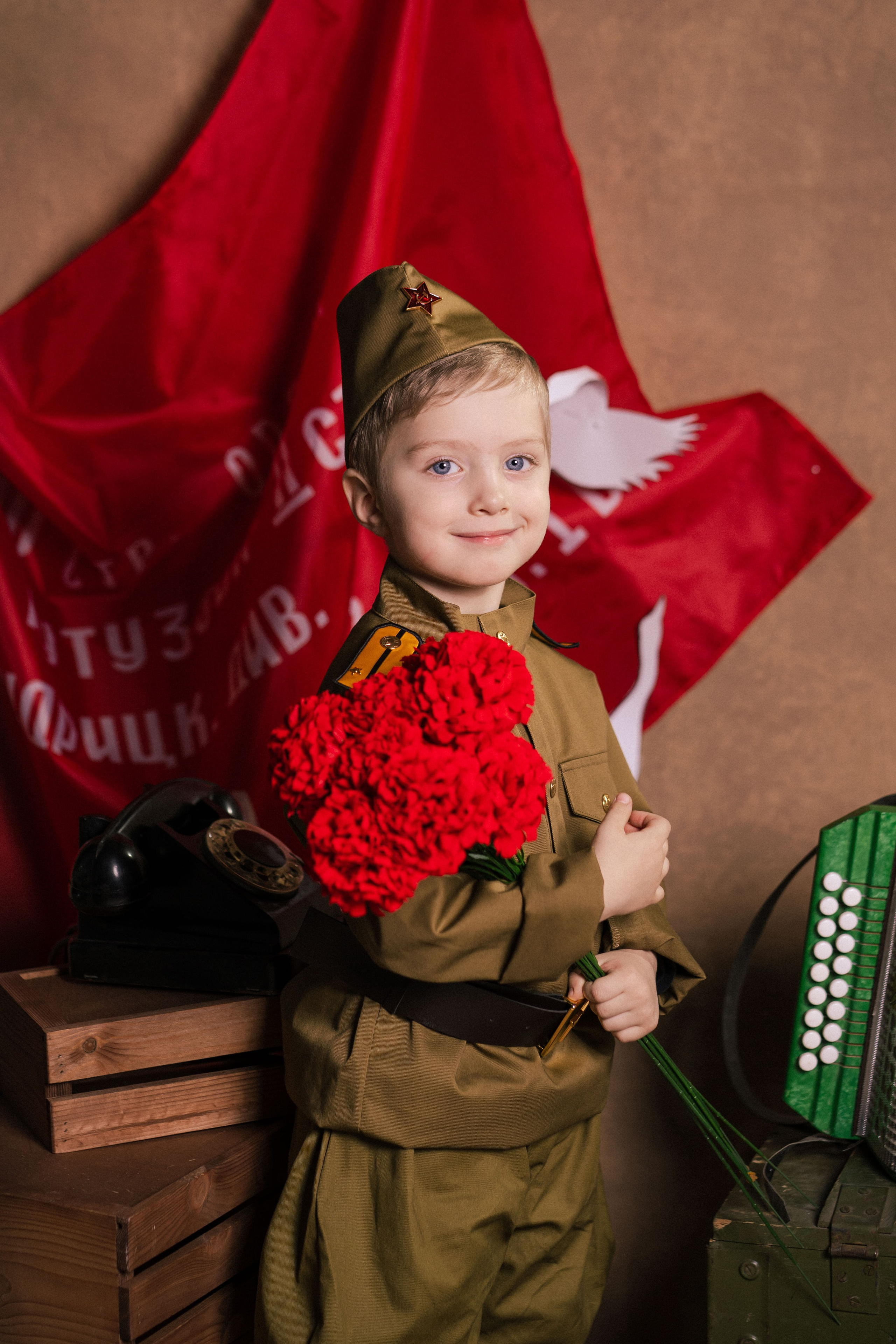 Сады. Фотограф Инна Абакарова|Выпускные альбомы и фотосессии в Нальчике