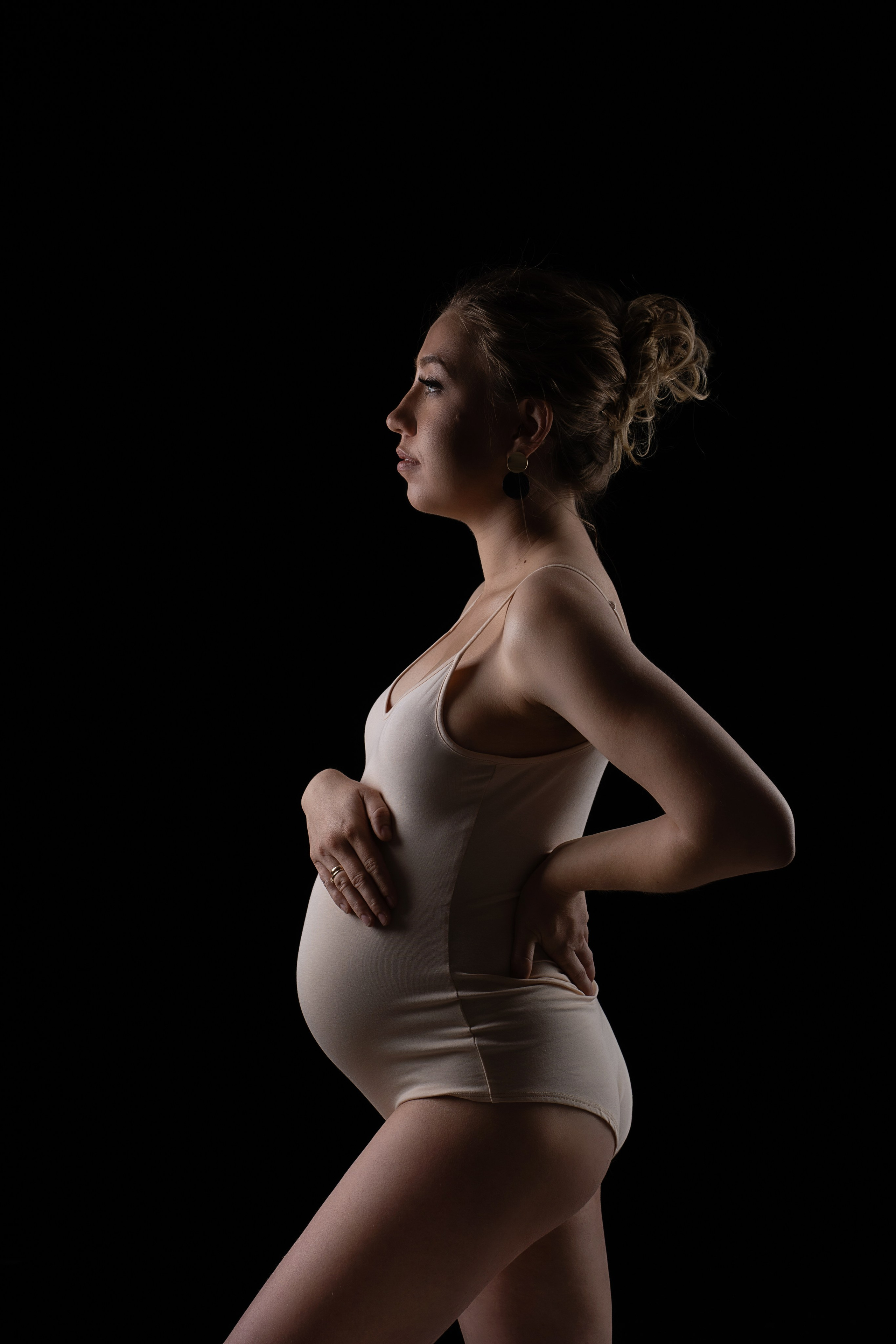 Детский и семейный фотограф. Фотограф новорожденный в Астрахани Марина