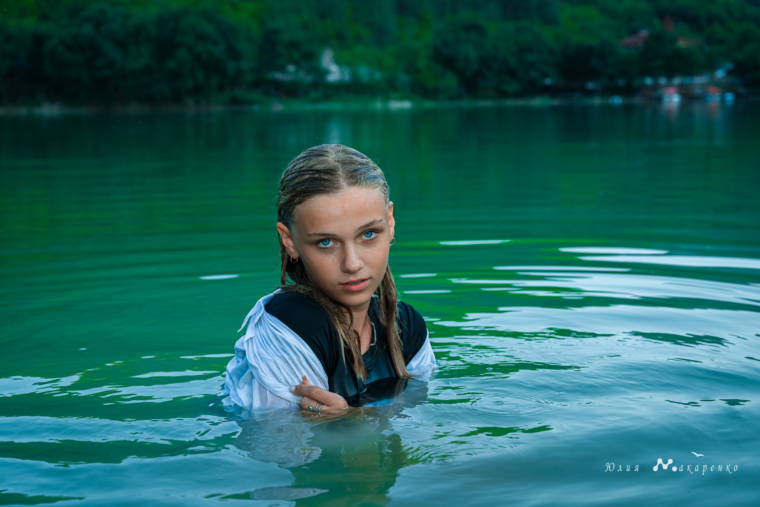 Выездные и прогулочные фотосессии. Морские, Street. Студийный и свадебный фотограф и видеограф в Севастополе — Юлия Макаренко