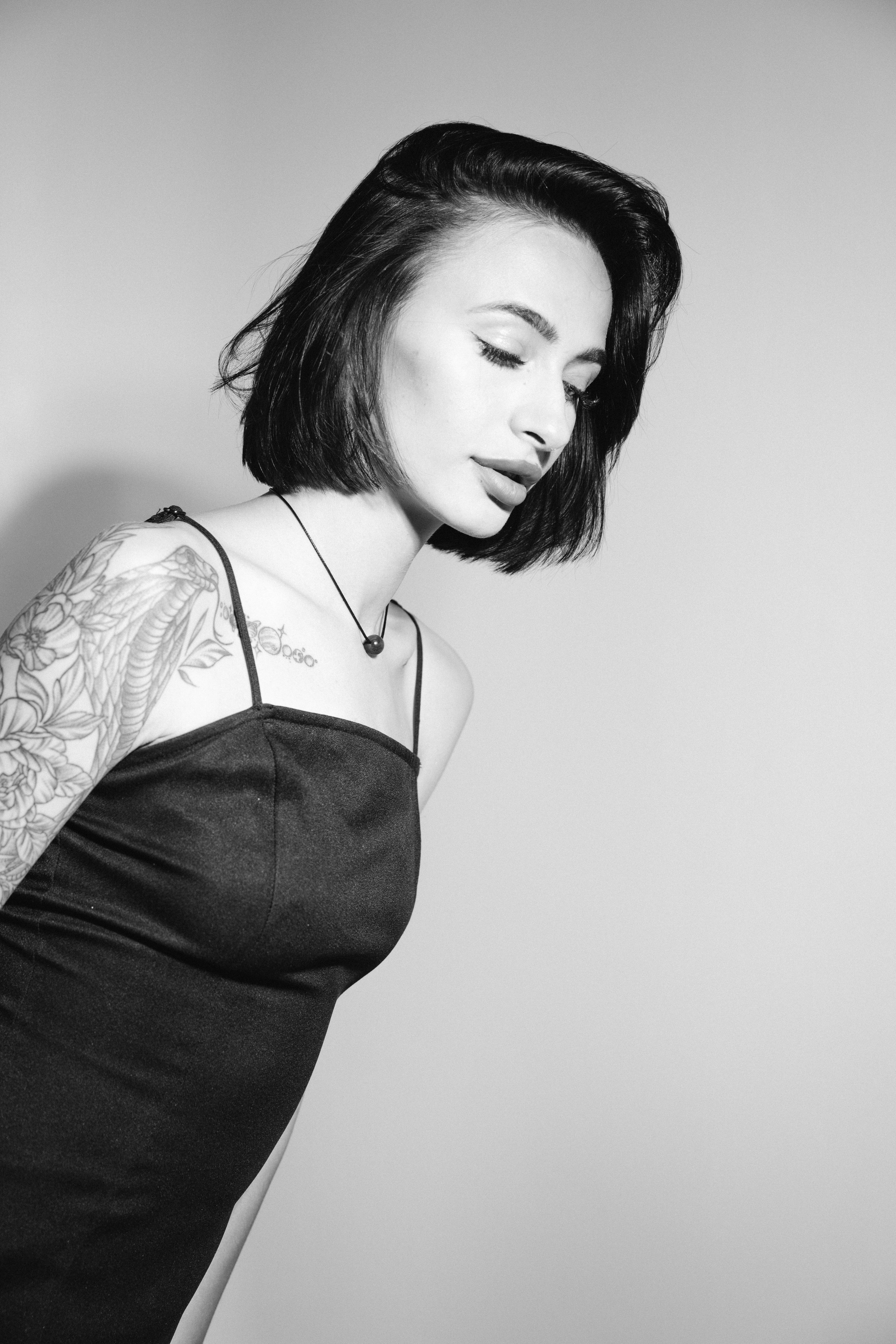 Студийные фотосессии. Студийный и свадебный фотограф и видеограф в Севастополе — Юлия Макаренко