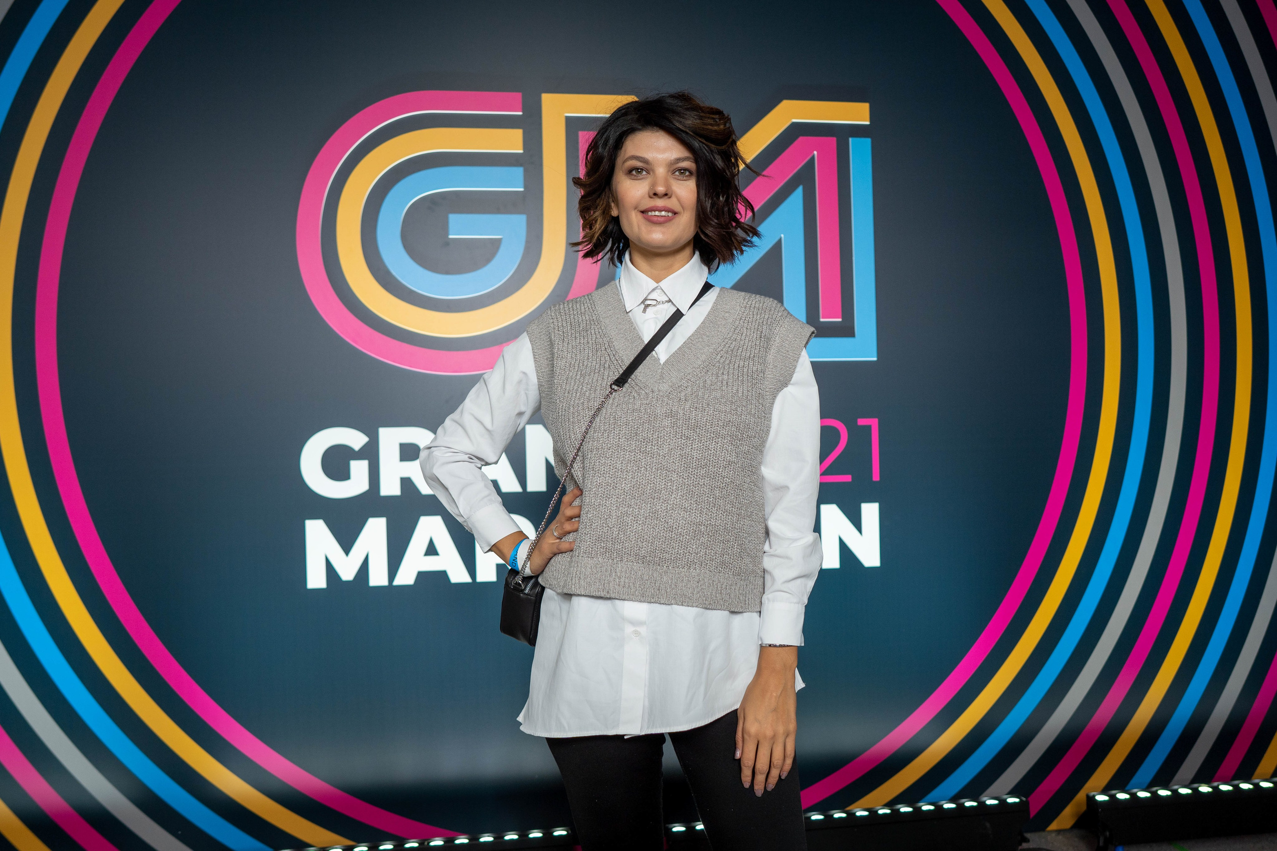 Greenway. Фотограф Саша Блюз