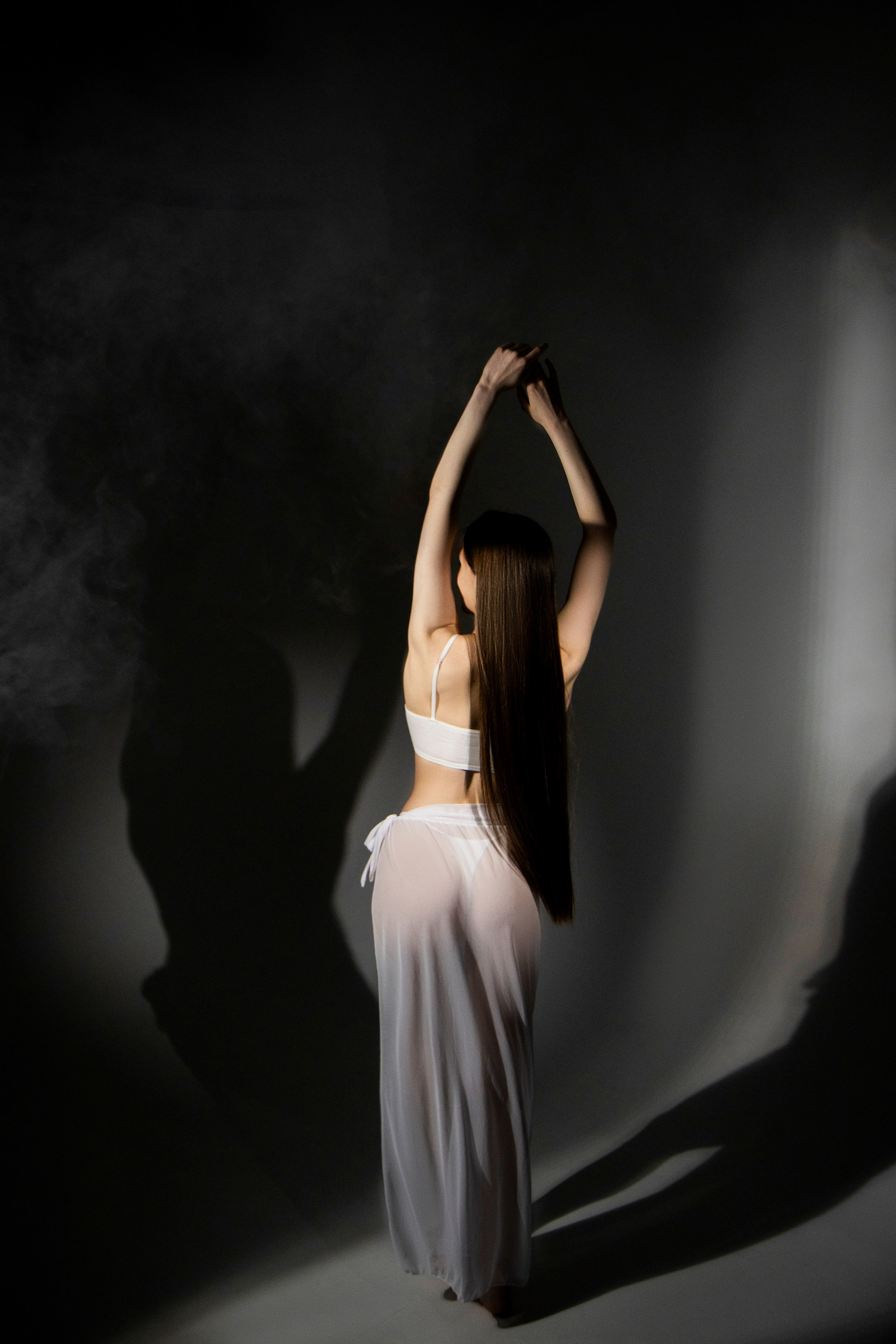 Творческая Фотосессия для Риты на Камчатке | Екатерина