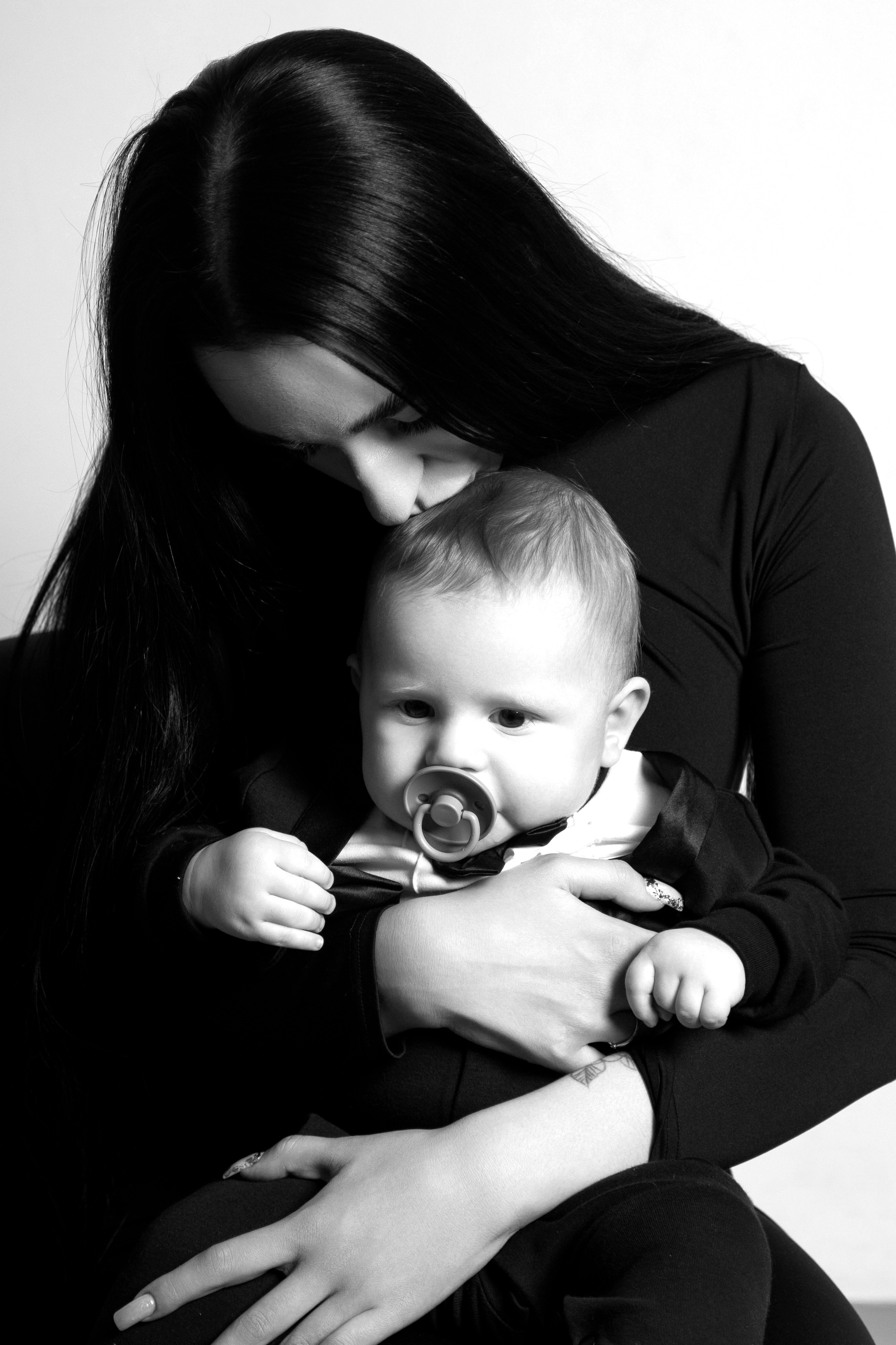 Полина & Толя | Марк