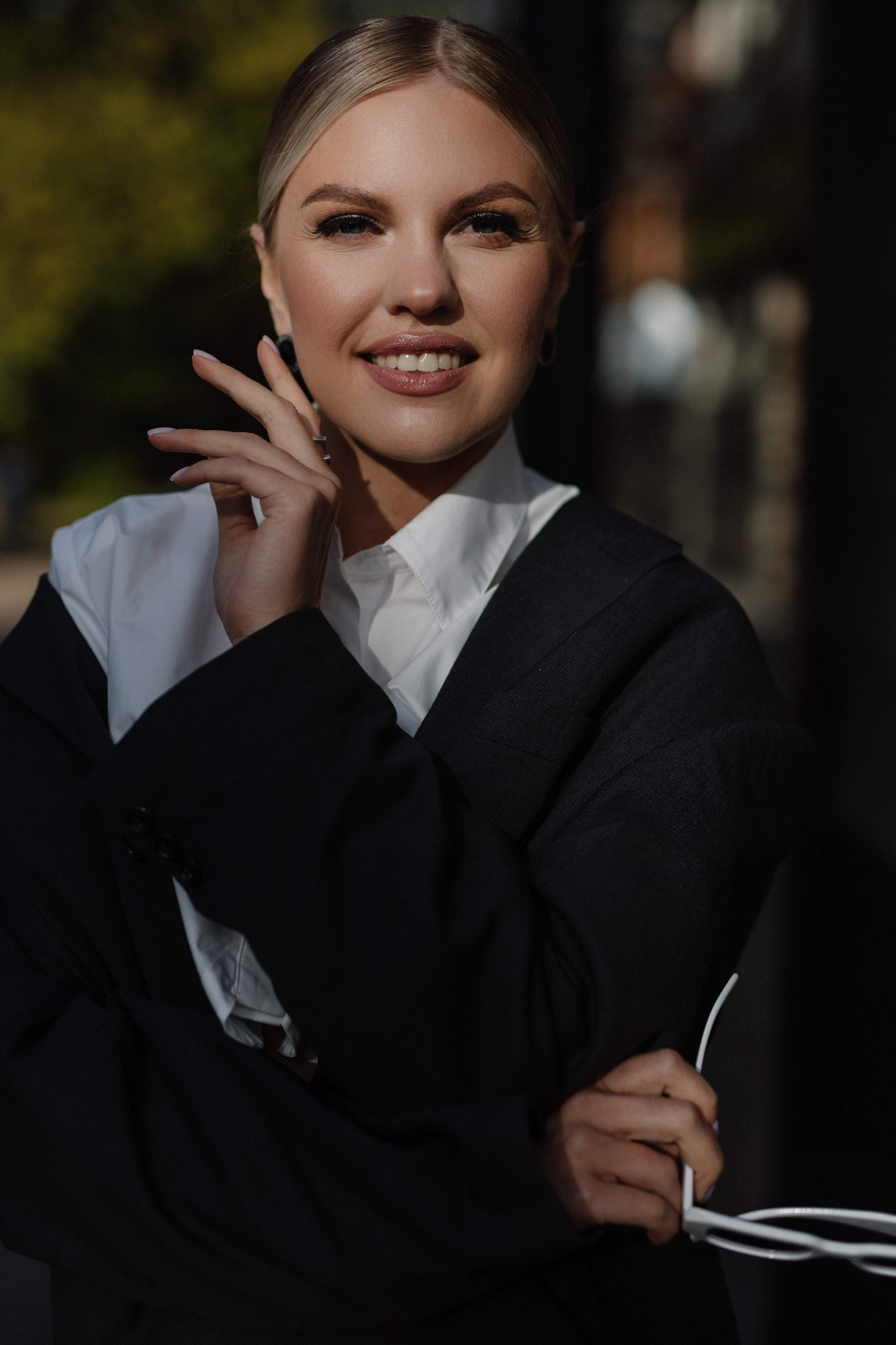 Лена. Свадебный и портретный фотограф в Москве, Туле и Брянске Дара Евсеева