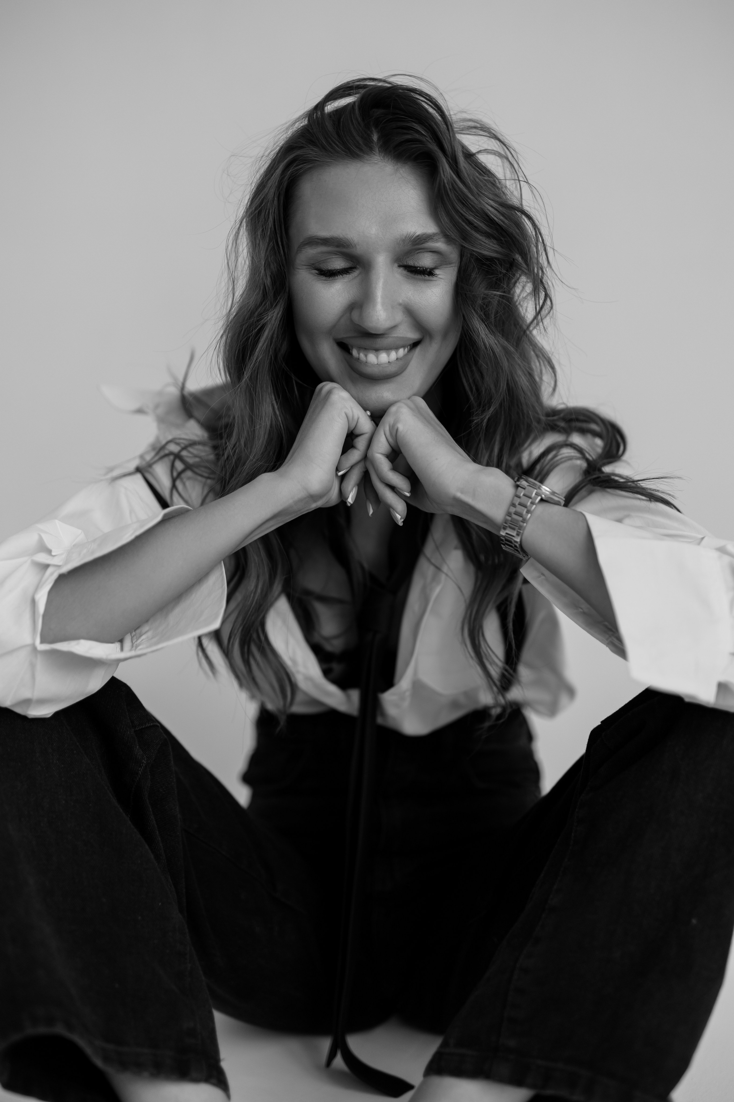 Оксана. Свадебный и портретный фотограф в Москве, Туле и Брянске Дара Евсеева