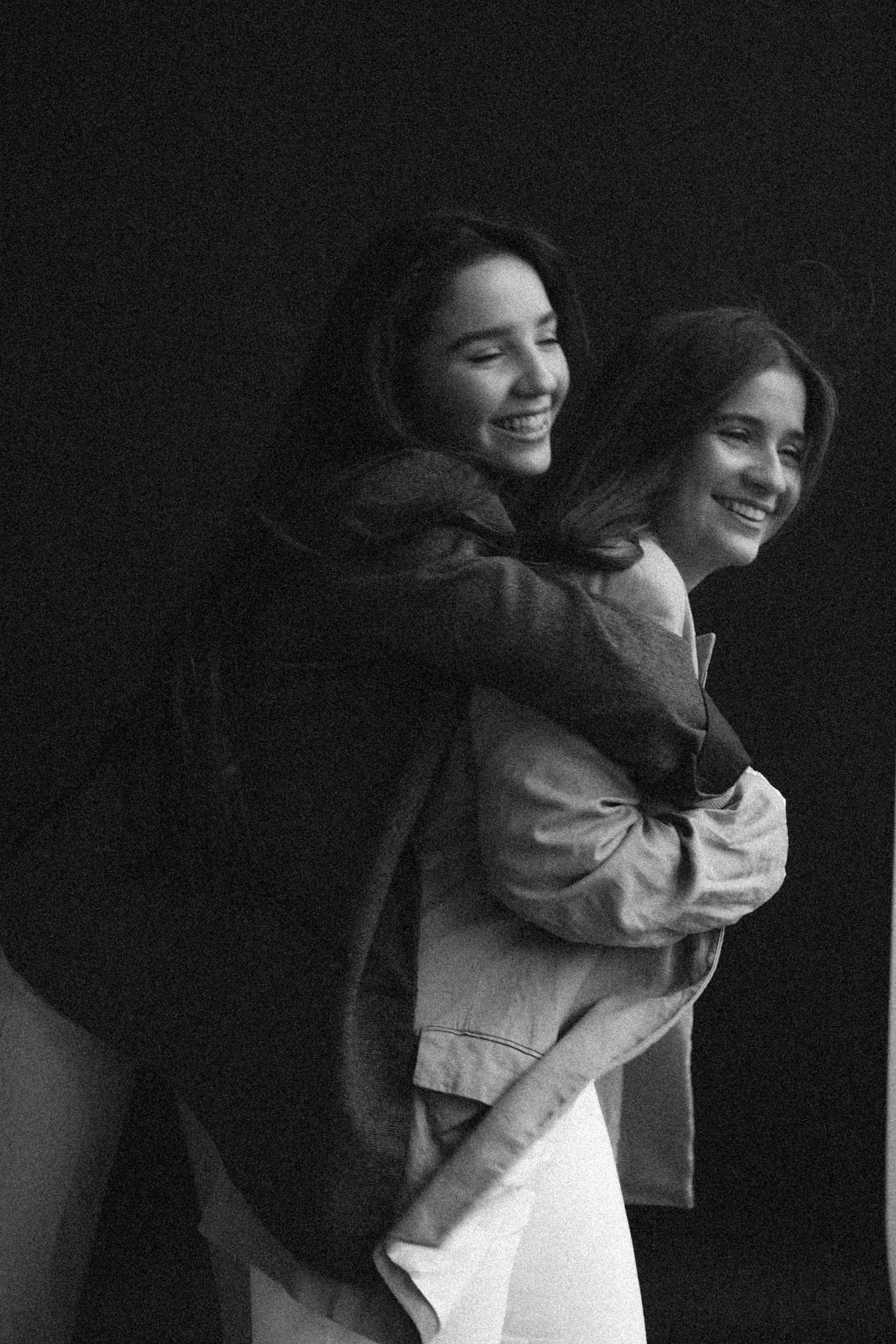 Гванца и Анна. Свадебный и семейный фотограф Ястребова Маргарита