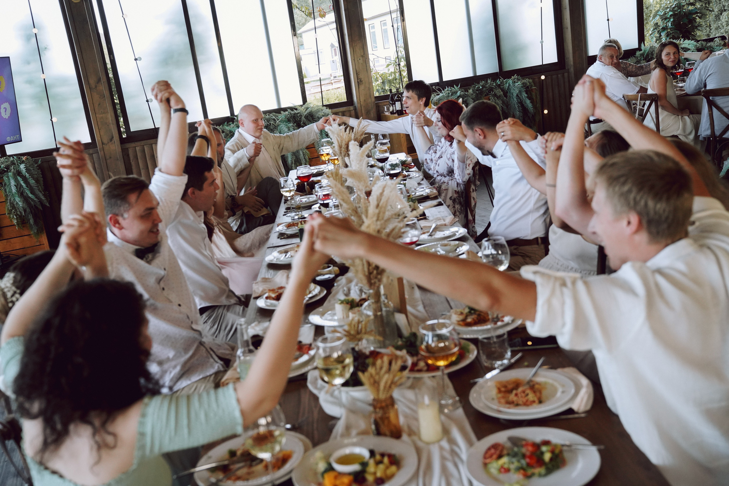 Дмитрий и Виктория. Свадебный и семейный фотограф Ястребова Маргарита