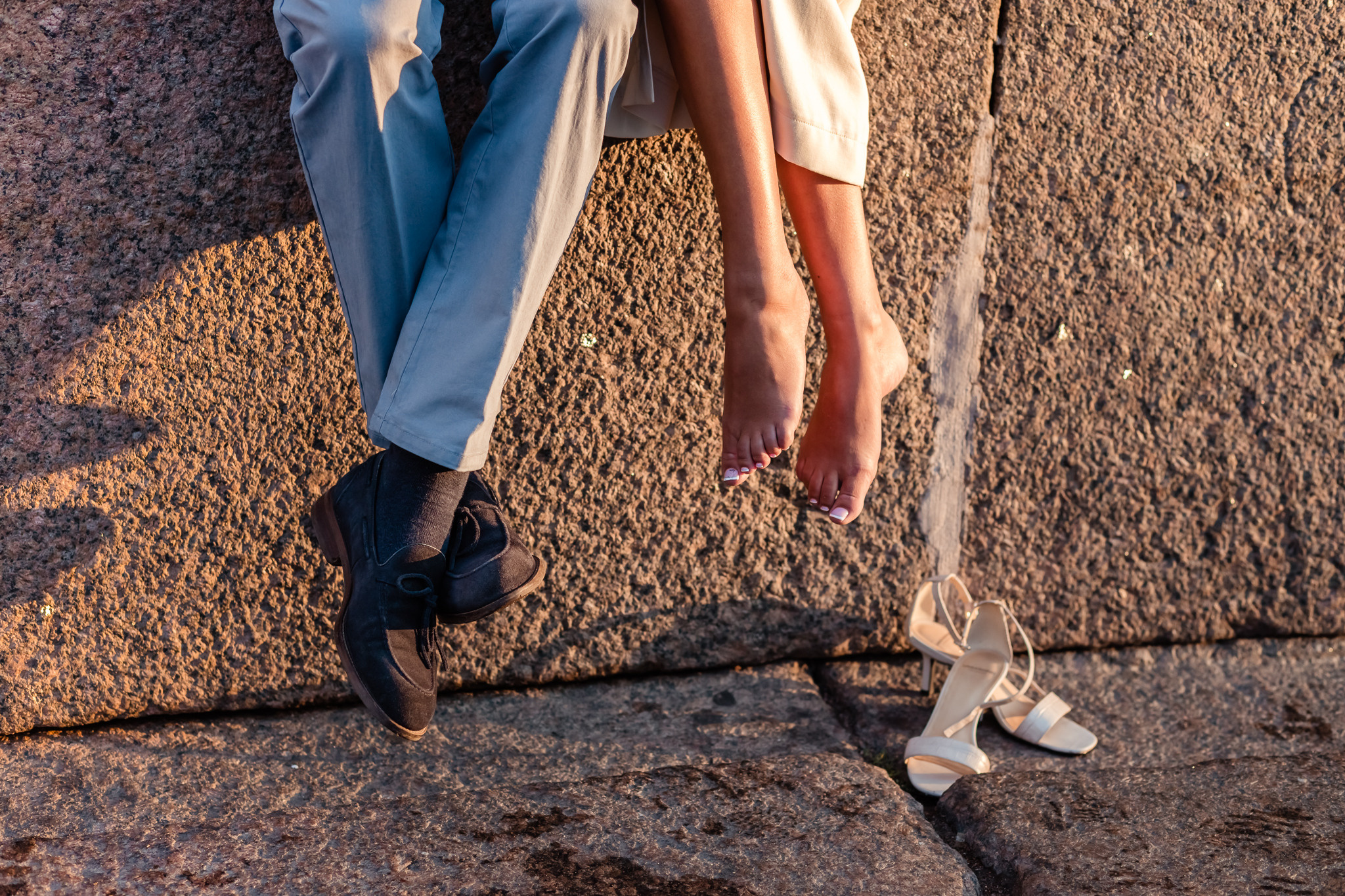 Love story in Saint Petersburg. Professional family and children’s photographer in Izmir Irina Eron