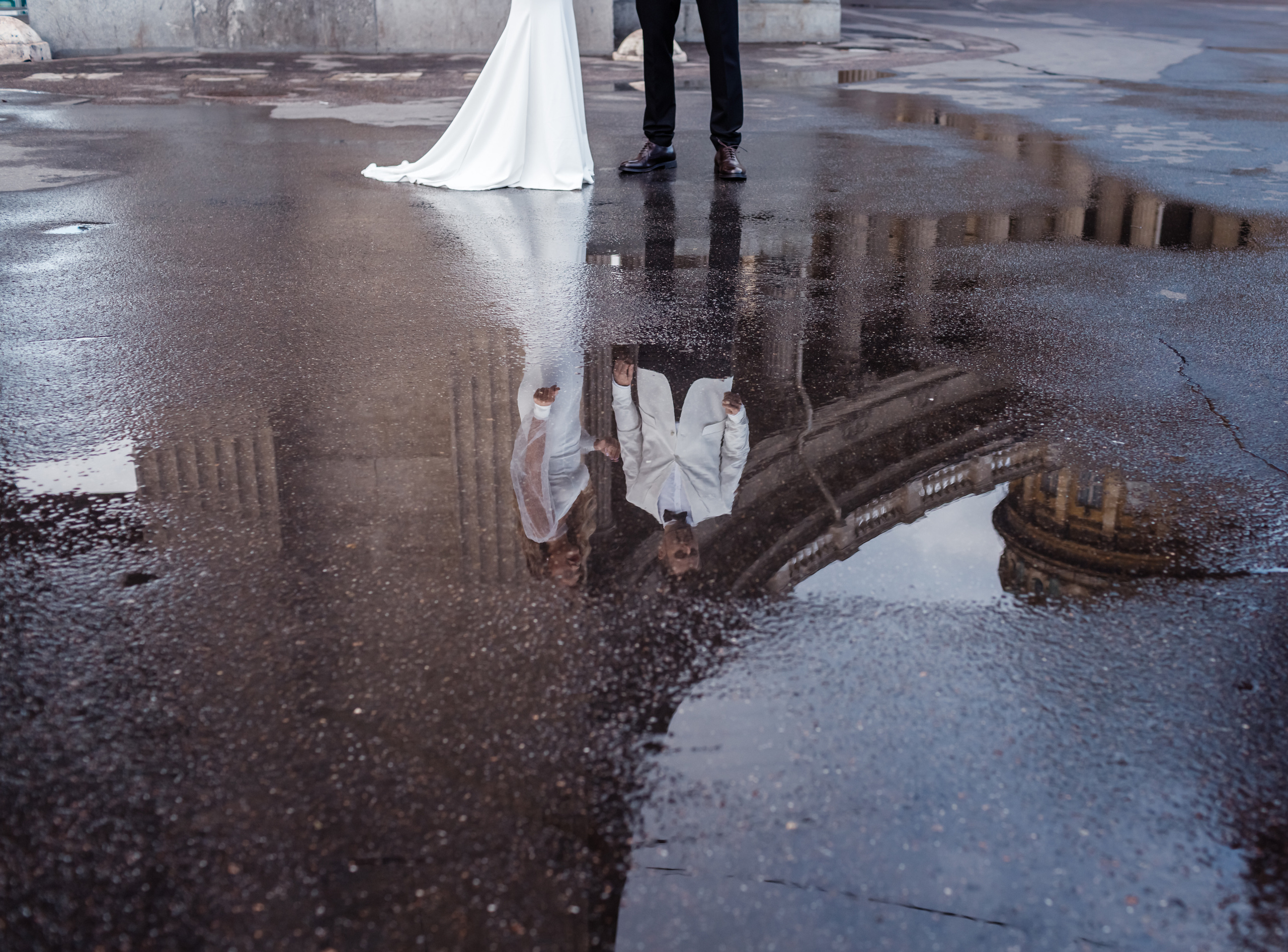 Wedding in Saint Petersburg. Professional family and children’s photographer in Izmir Irina Eron