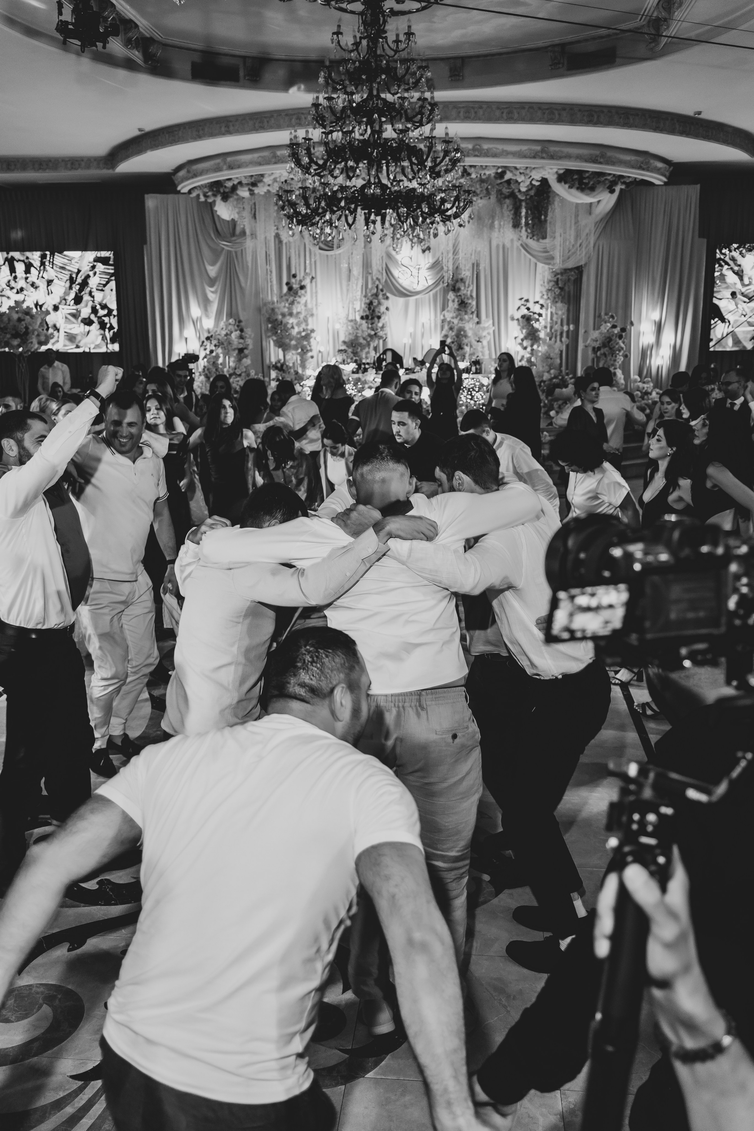 Свадьба С & К. Свадебный Фотограф в Москве Гор Магтагян