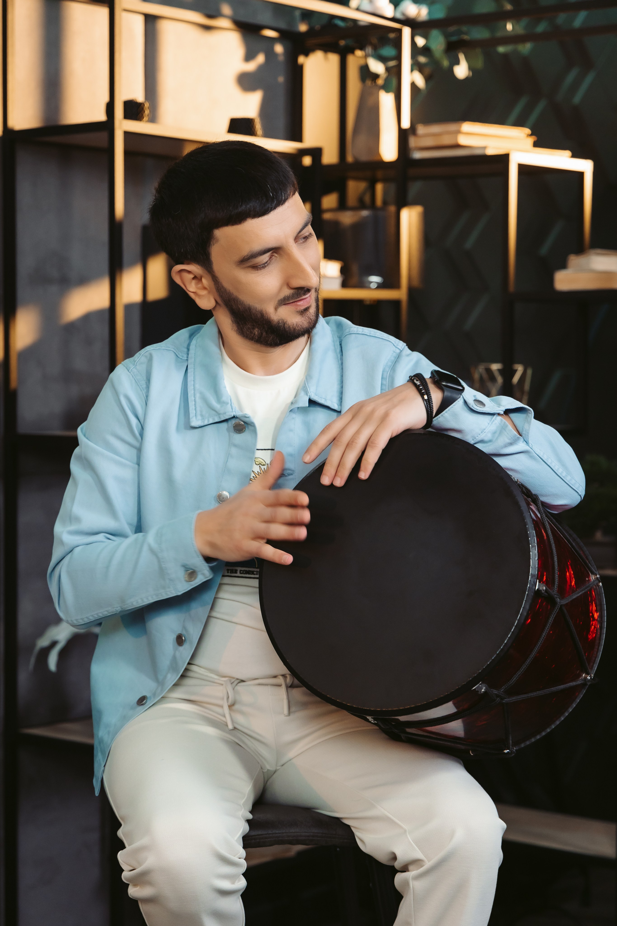 Арсен и Агарон Алчангян. Свадебный Фотограф в Москве Гор Магтагян